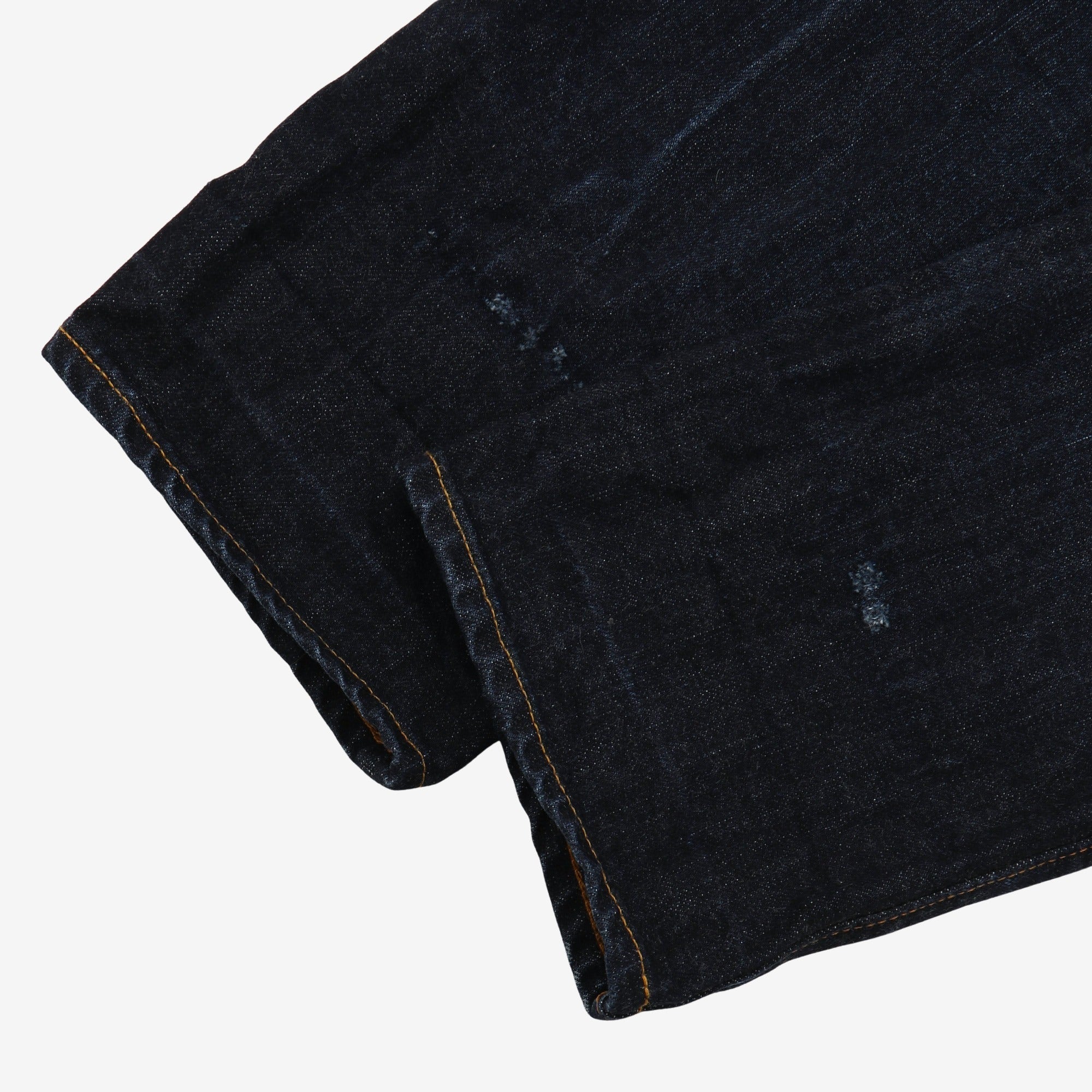 165/80A Slim Fit Selvedge Jeans