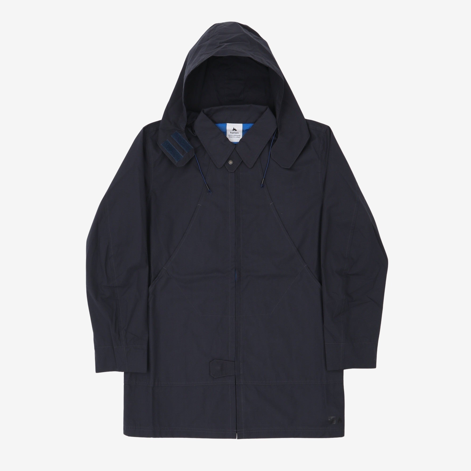 Hanon Hiller Jacket