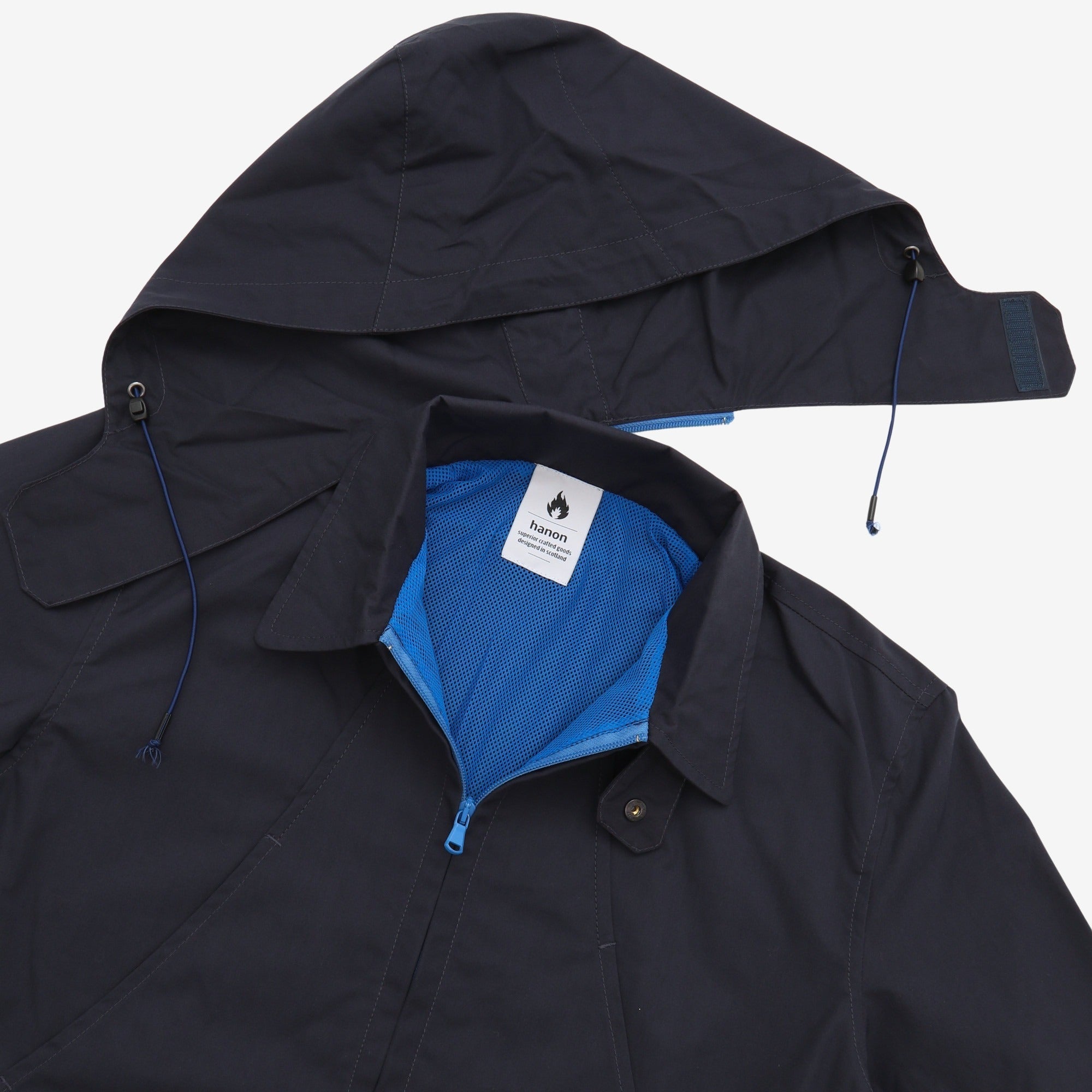 Hanon Hiller Jacket