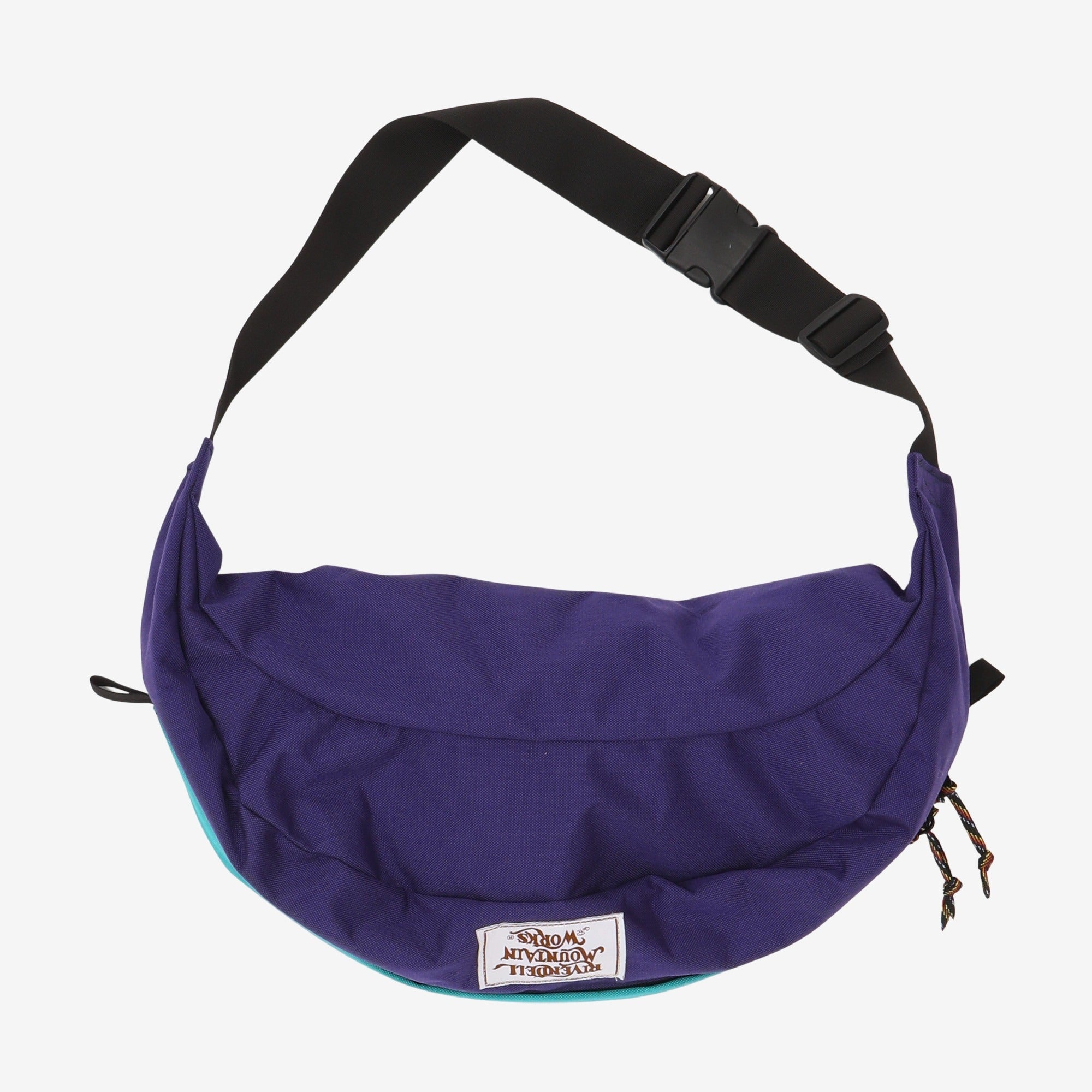 Large Waist Bag