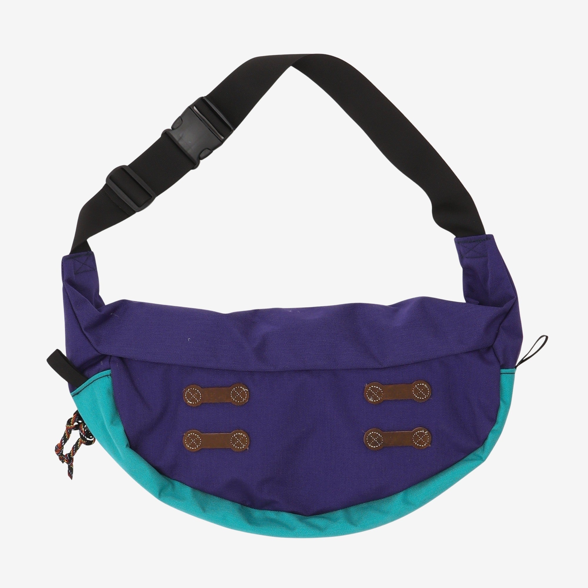 Large Waist Bag