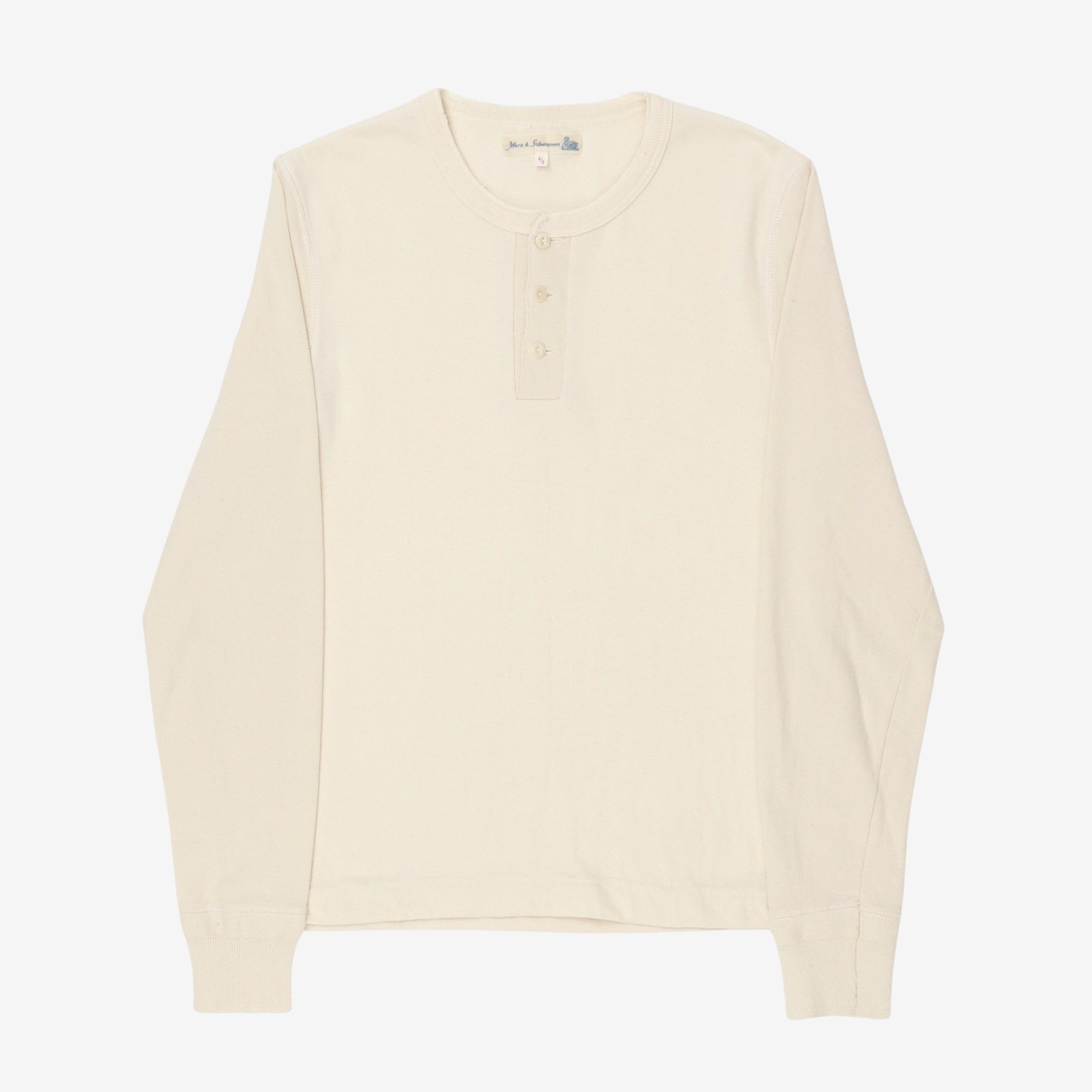 Henley Shirt