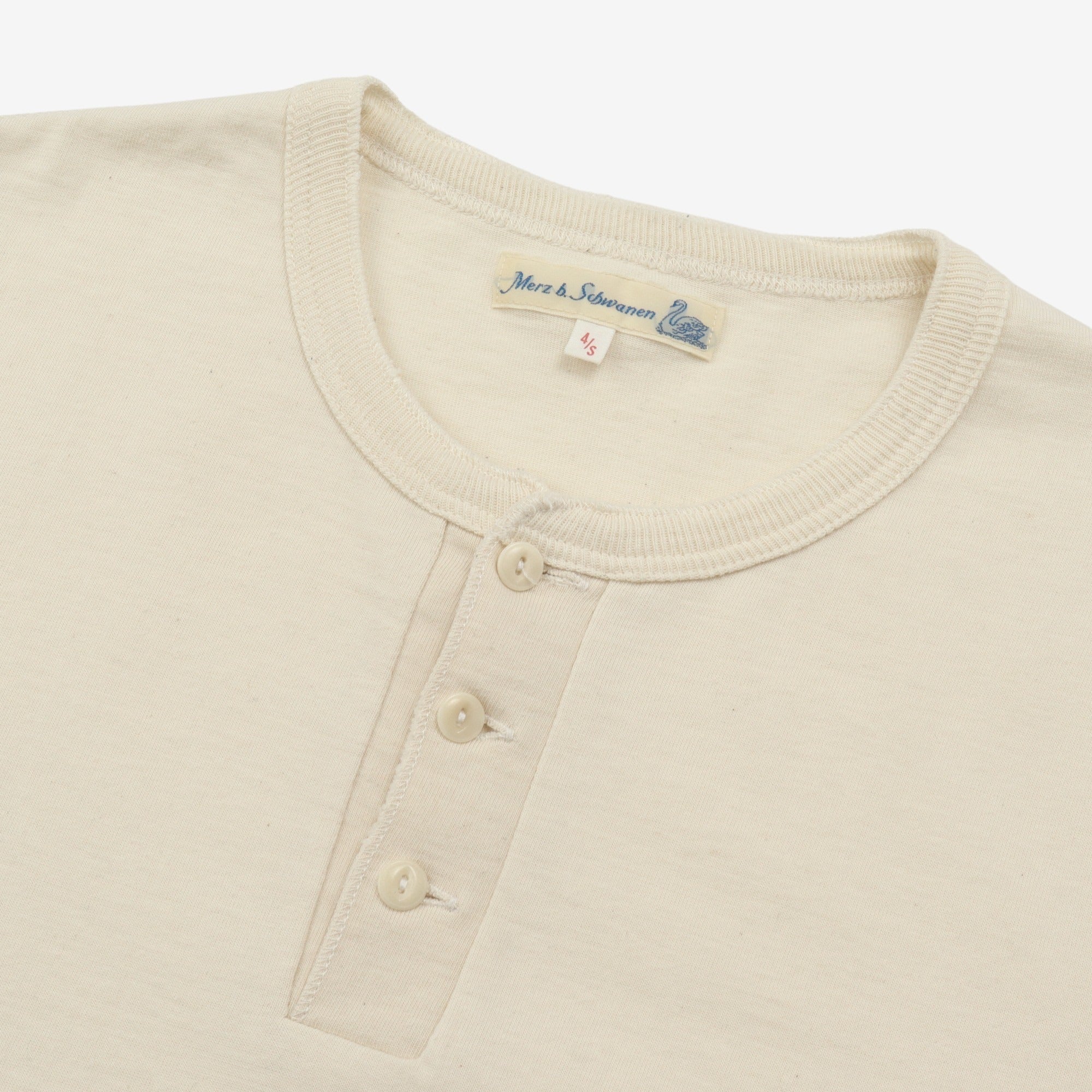 Henley Shirt