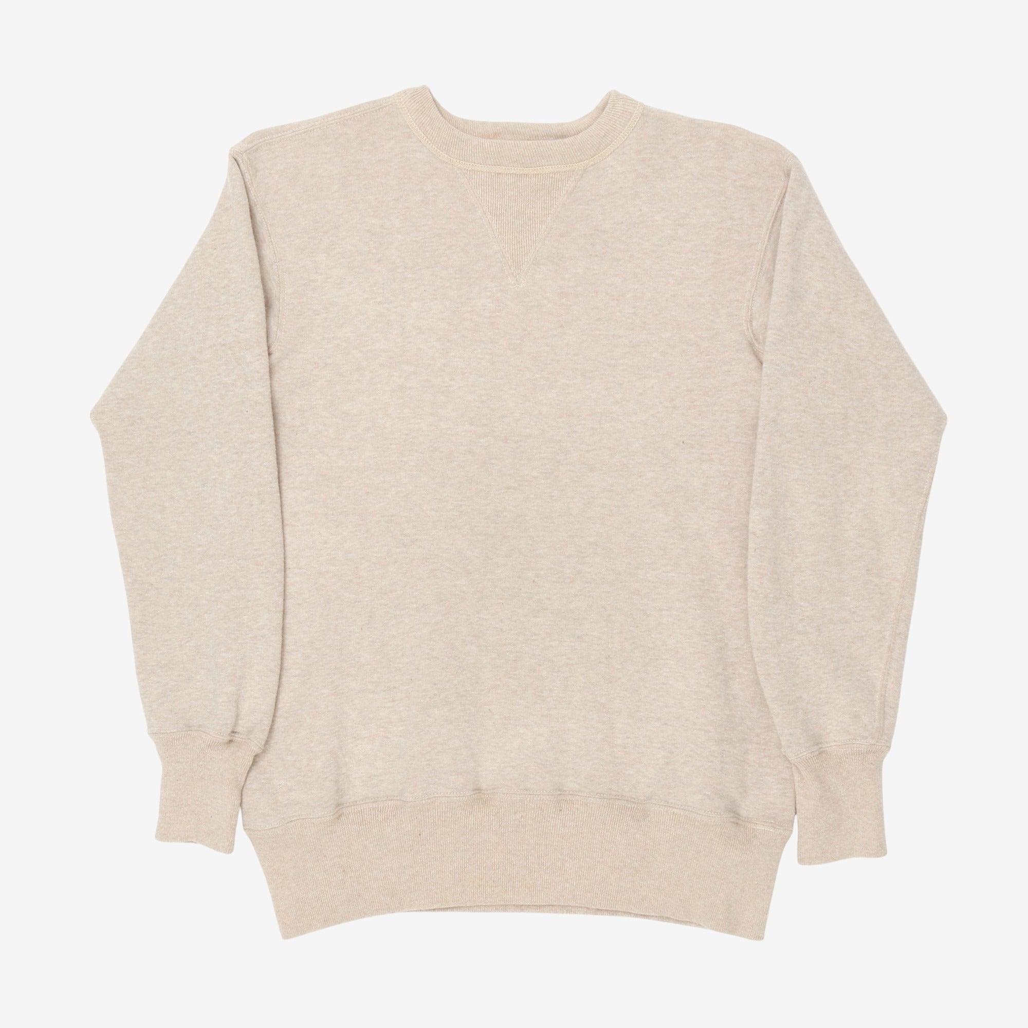 401 Plain Sweatshirt