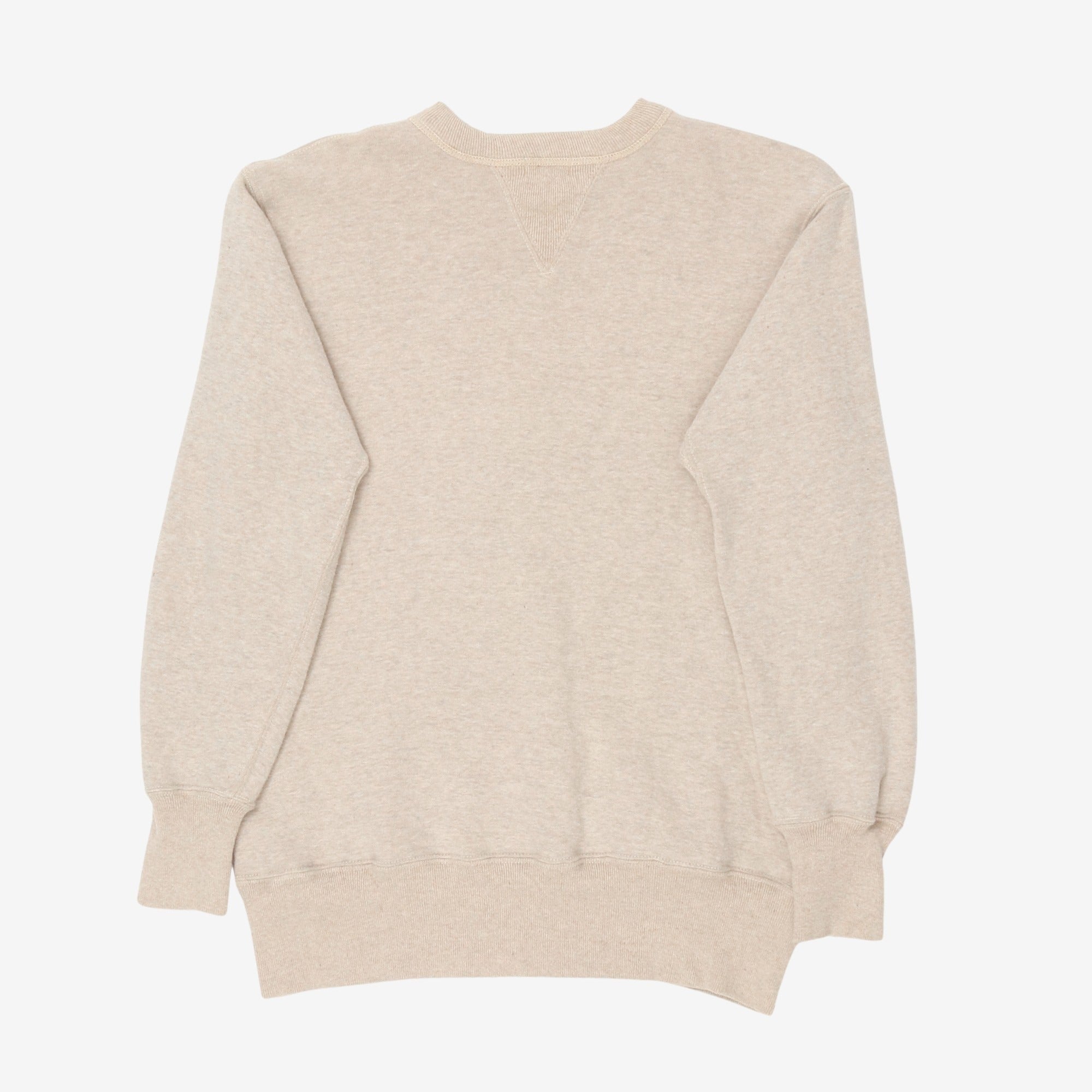 401 Plain Sweatshirt