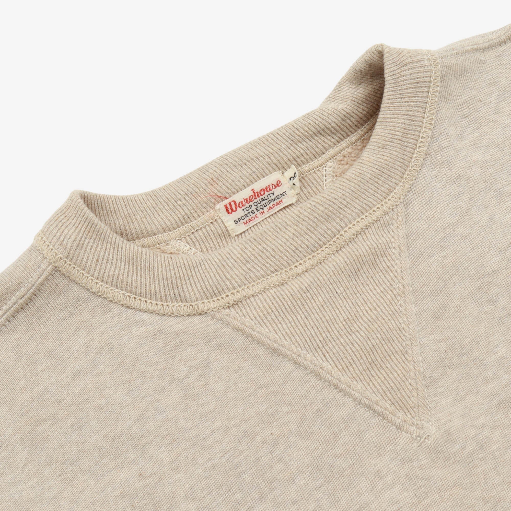 401 Plain Sweatshirt