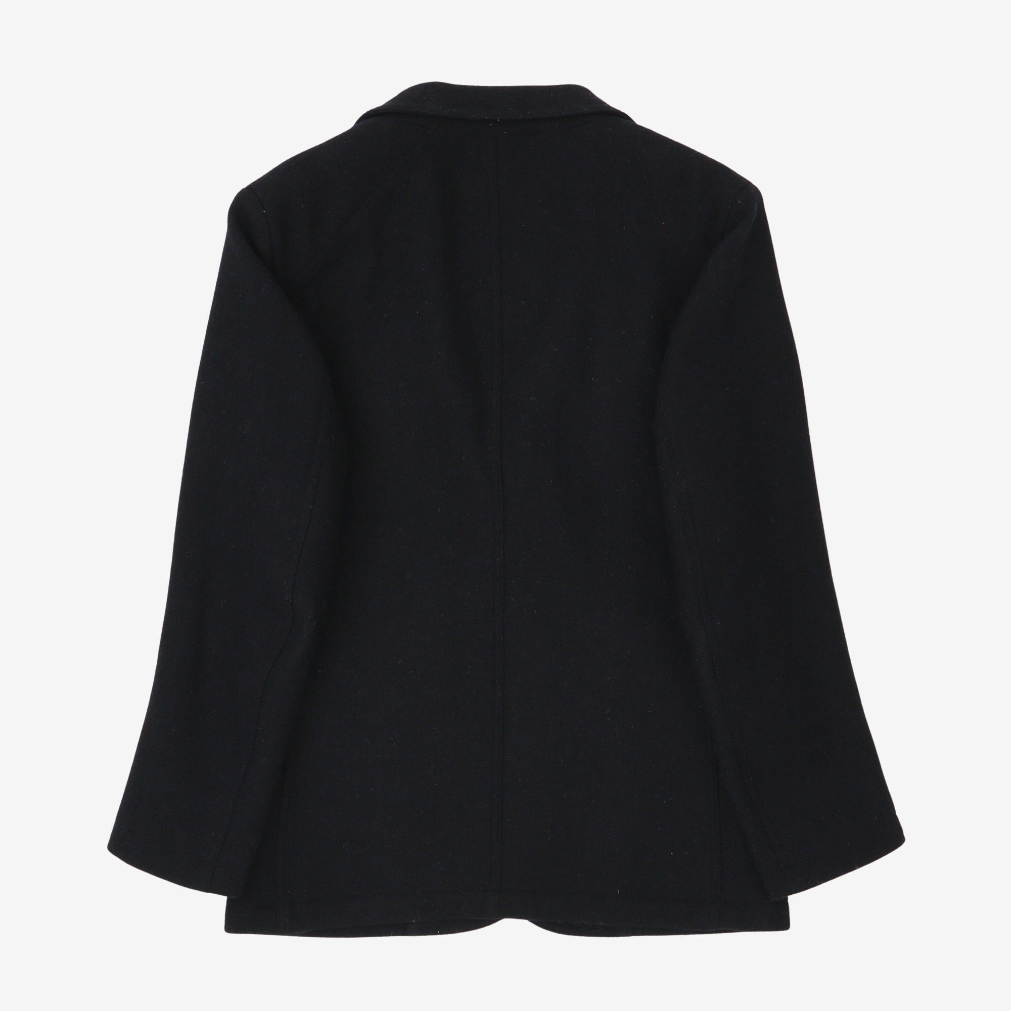 Wool Games Blazer