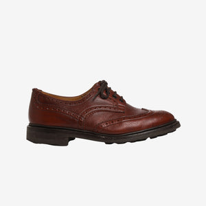 Bourton Derby Brogues