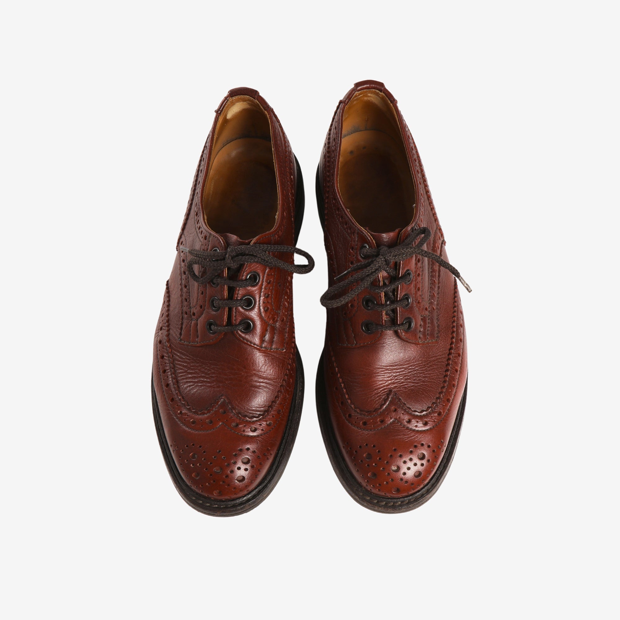 Bourton Derby Brogues