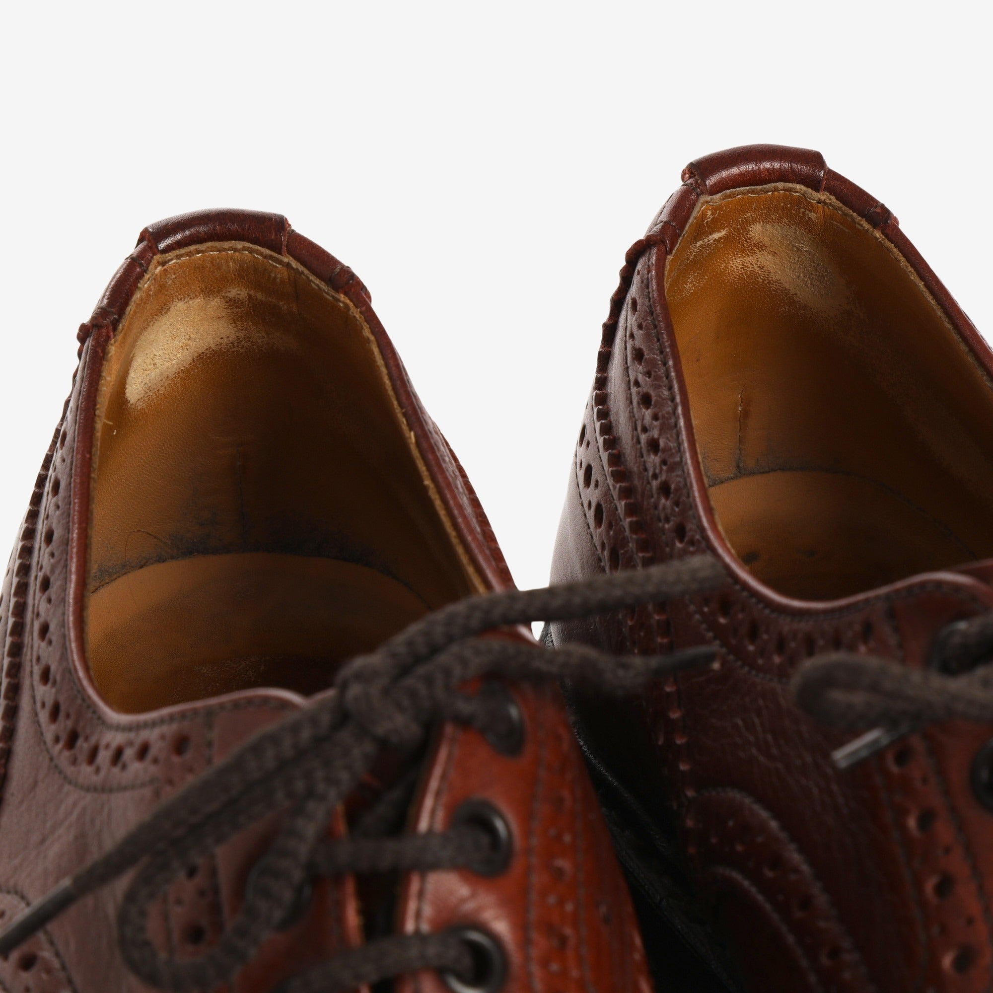 Bourton Derby Brogues