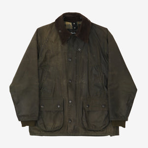 Bedale Wax Jacket