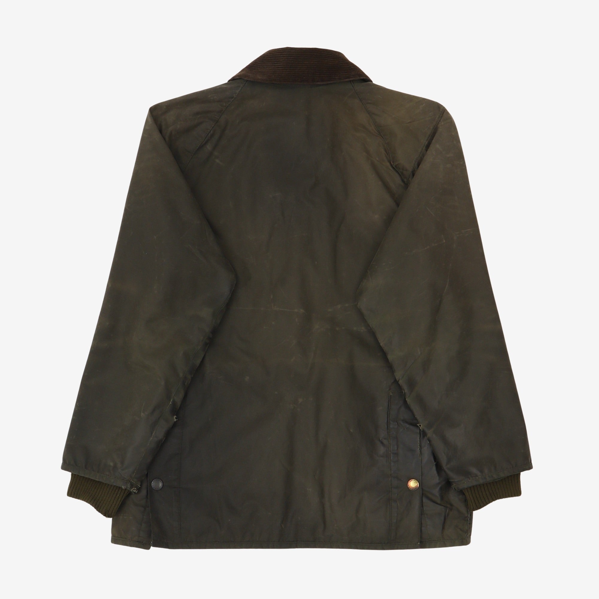 Bedale Wax Jacket