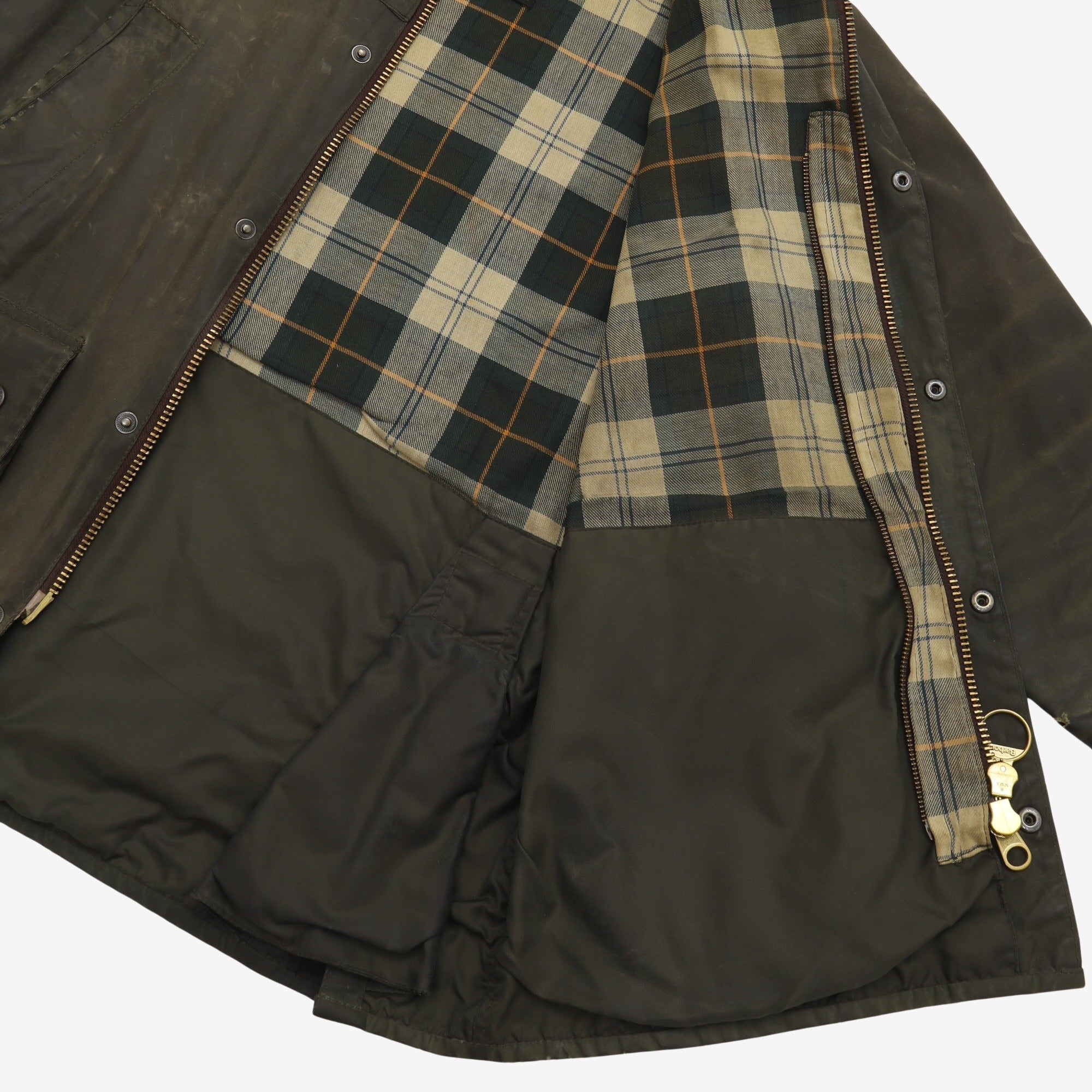 Bedale Wax Jacket