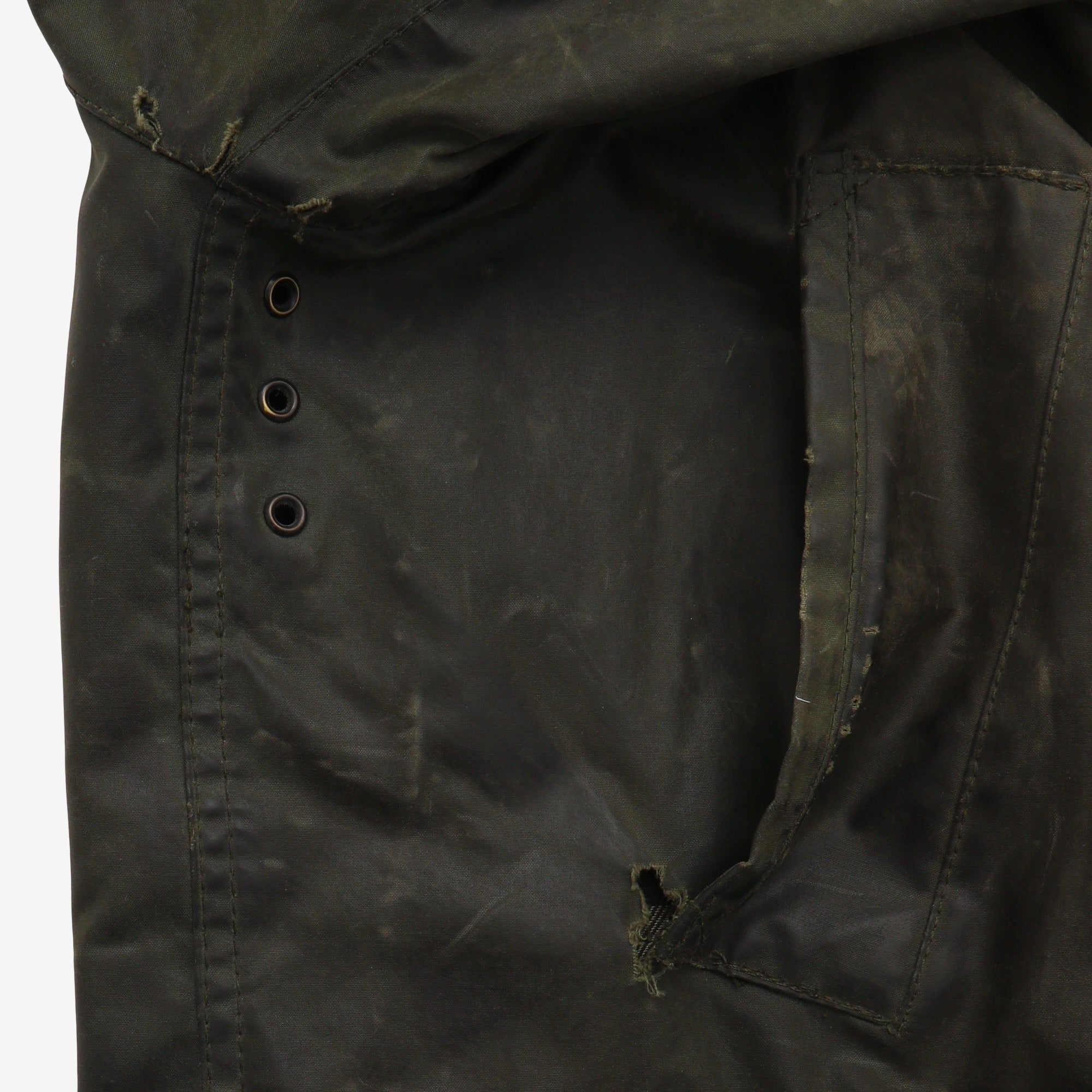 Bedale Wax Jacket