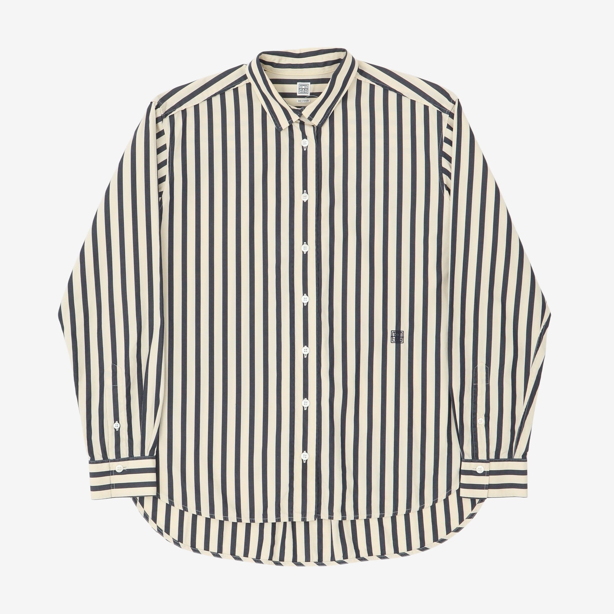 Women's Stripe Shirt