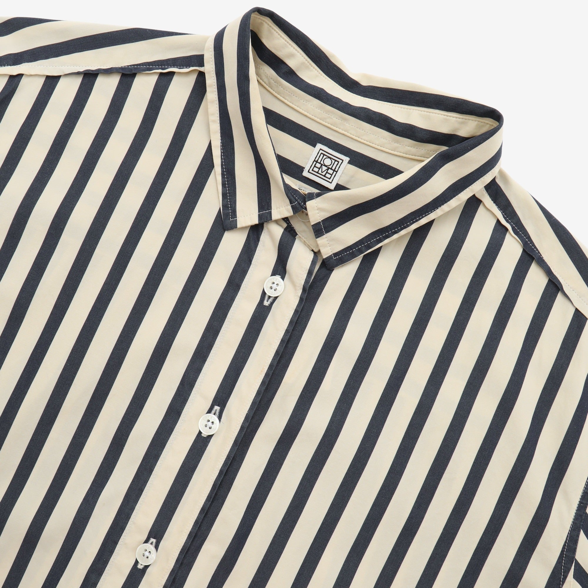 Women's Stripe Shirt