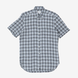 Engineered Fit BD Check Shirt