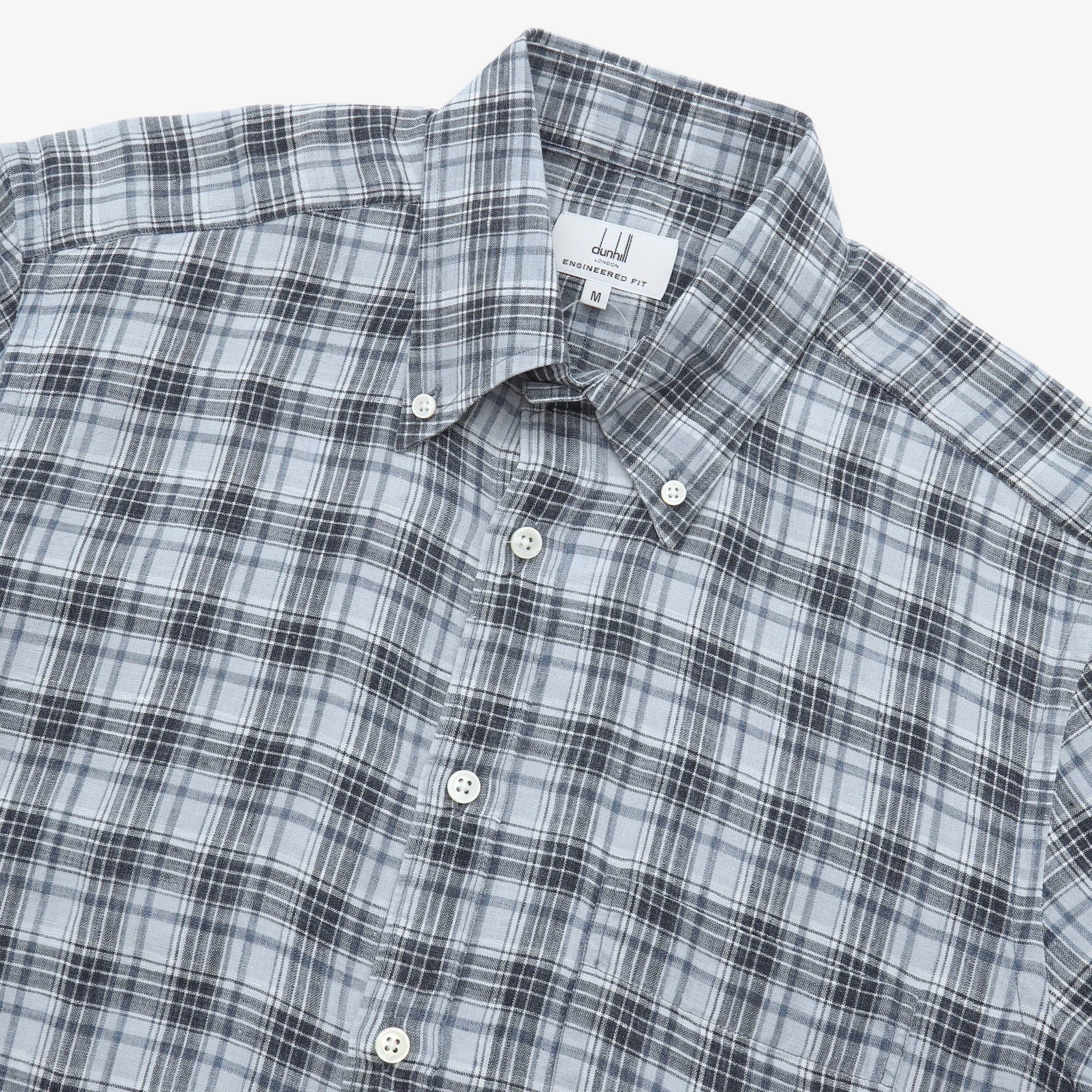 Engineered Fit BD Check Shirt