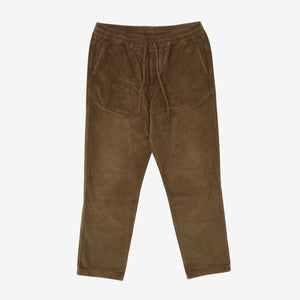 Corduroy Easy Pants