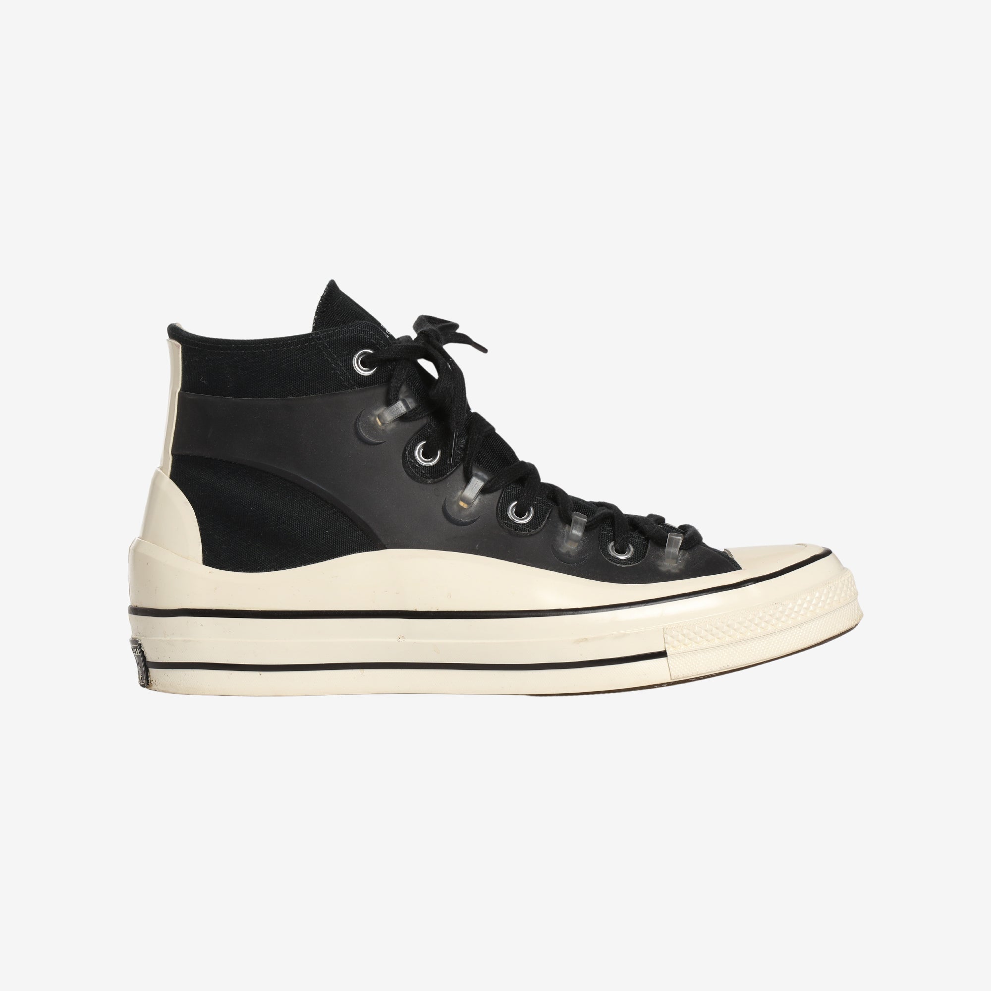 Kim Jones 70s Chuck Taylor High