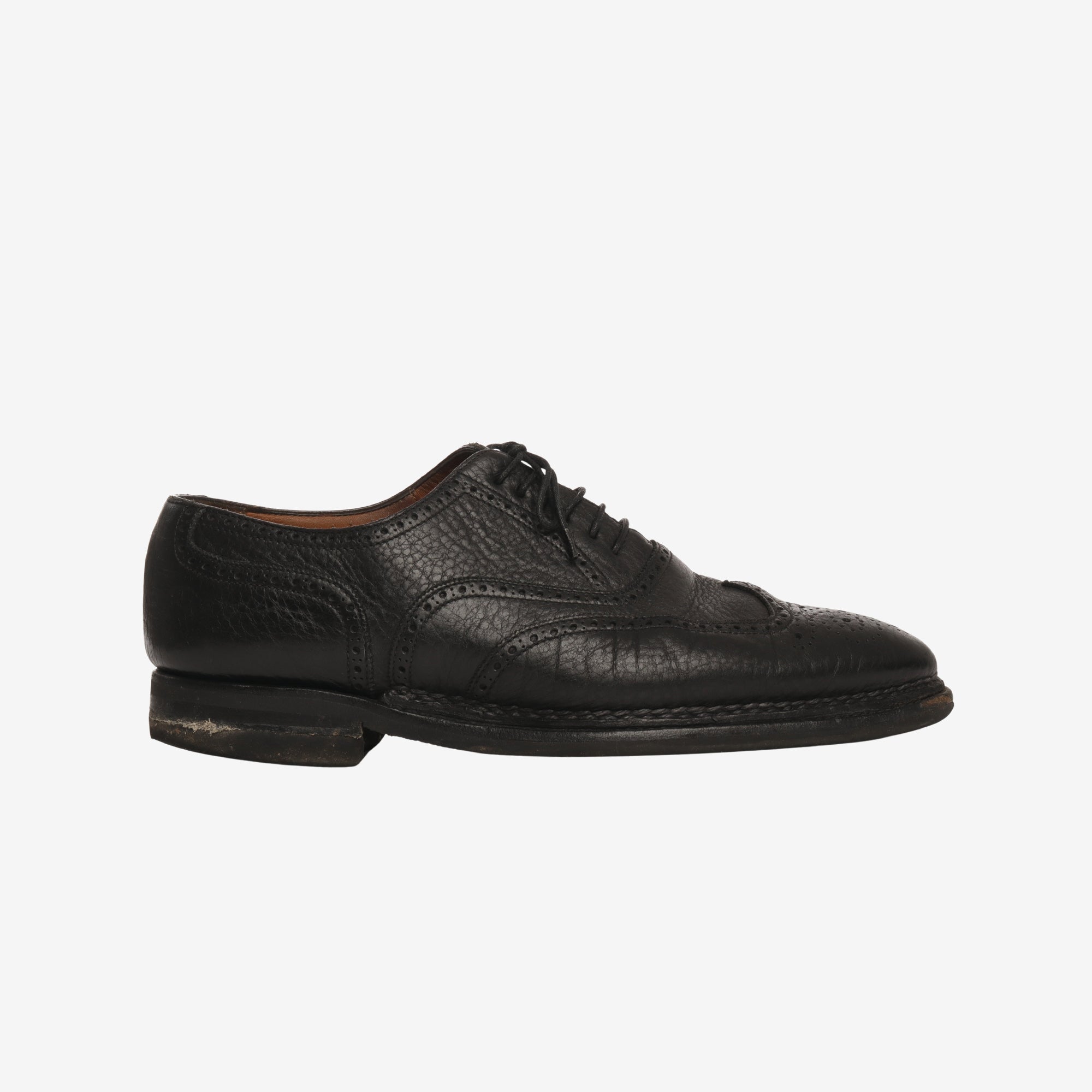 Brogue Shoes