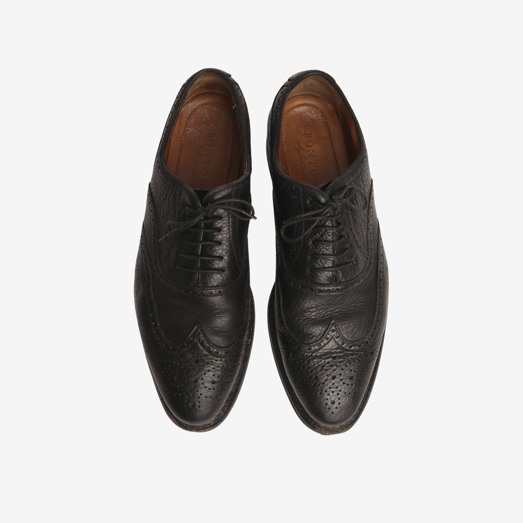 Brogue Shoes