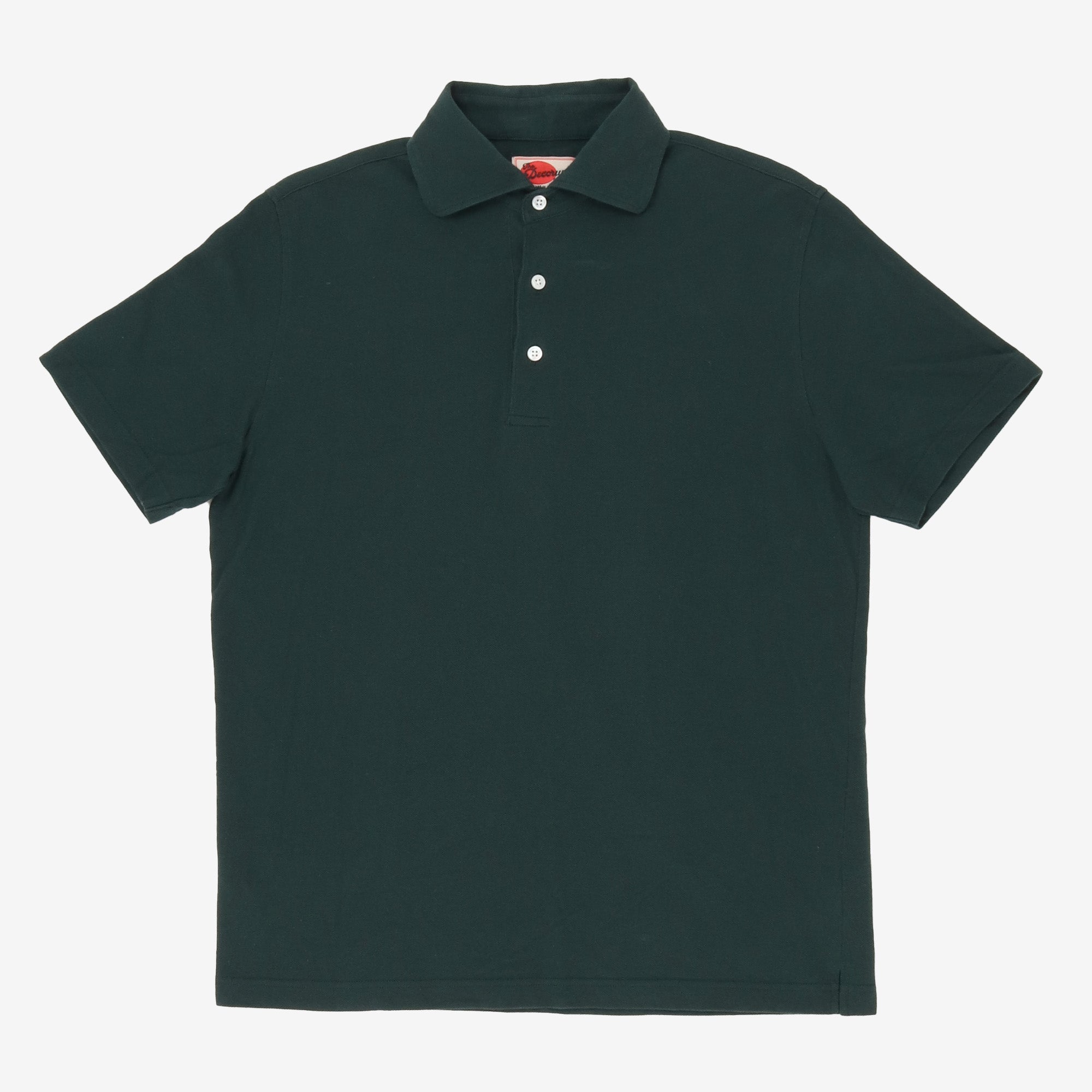 SS Polo Shirt