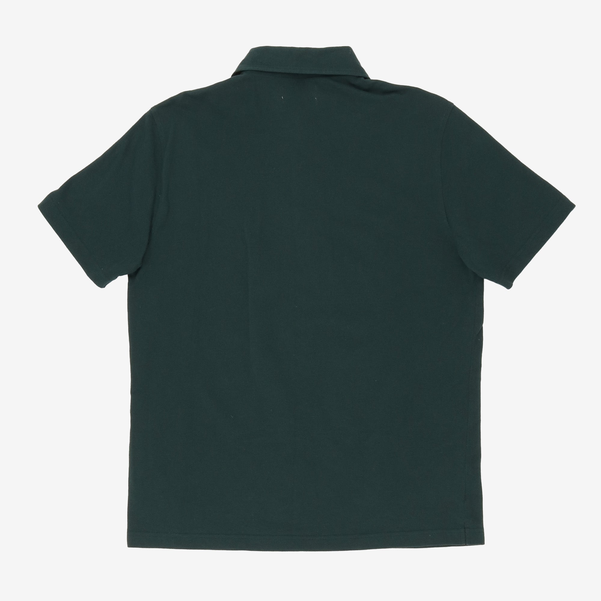 SS Polo Shirt