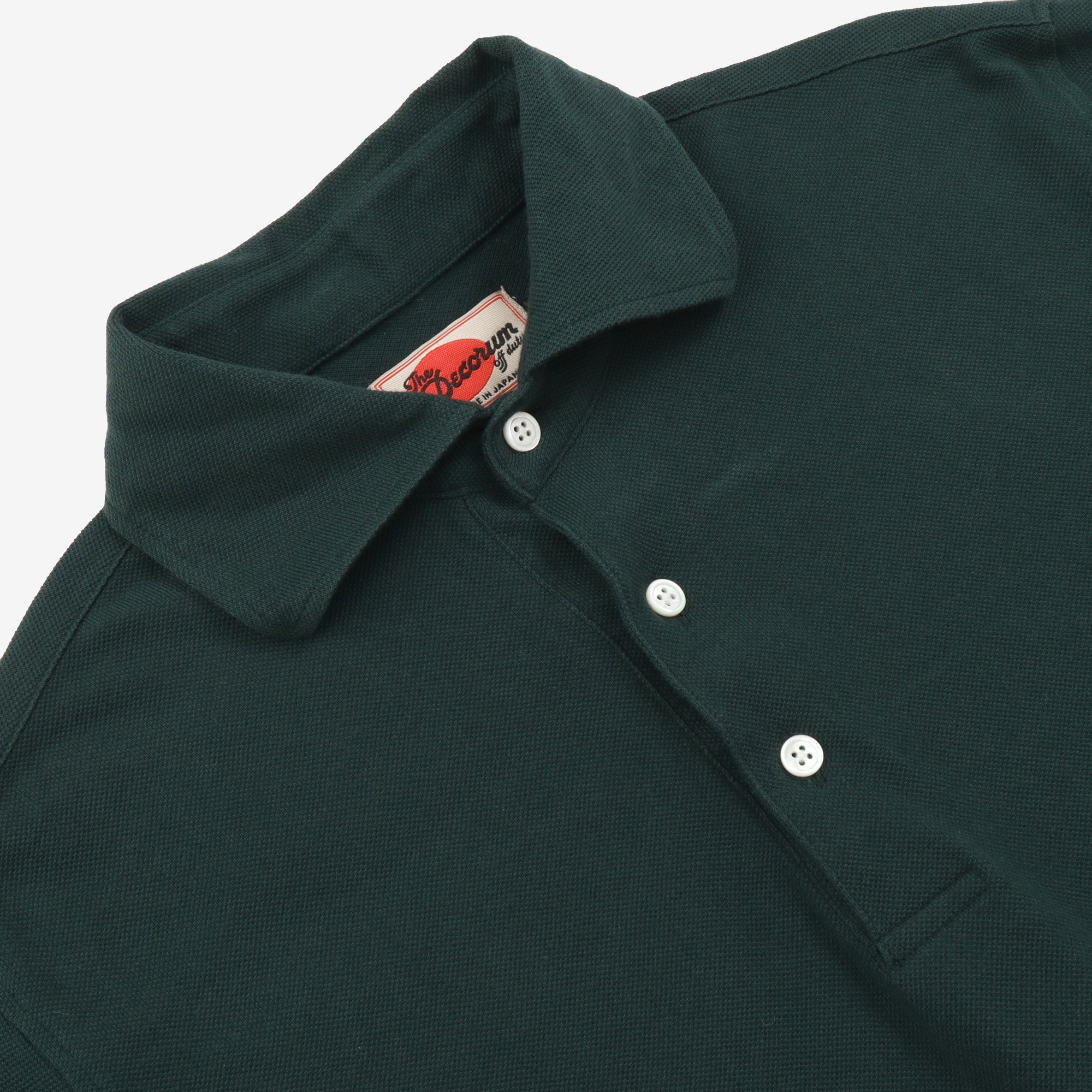 SS Polo Shirt