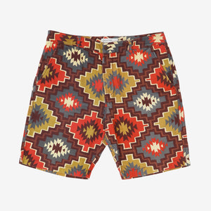 Santa Fe Deck Shorts