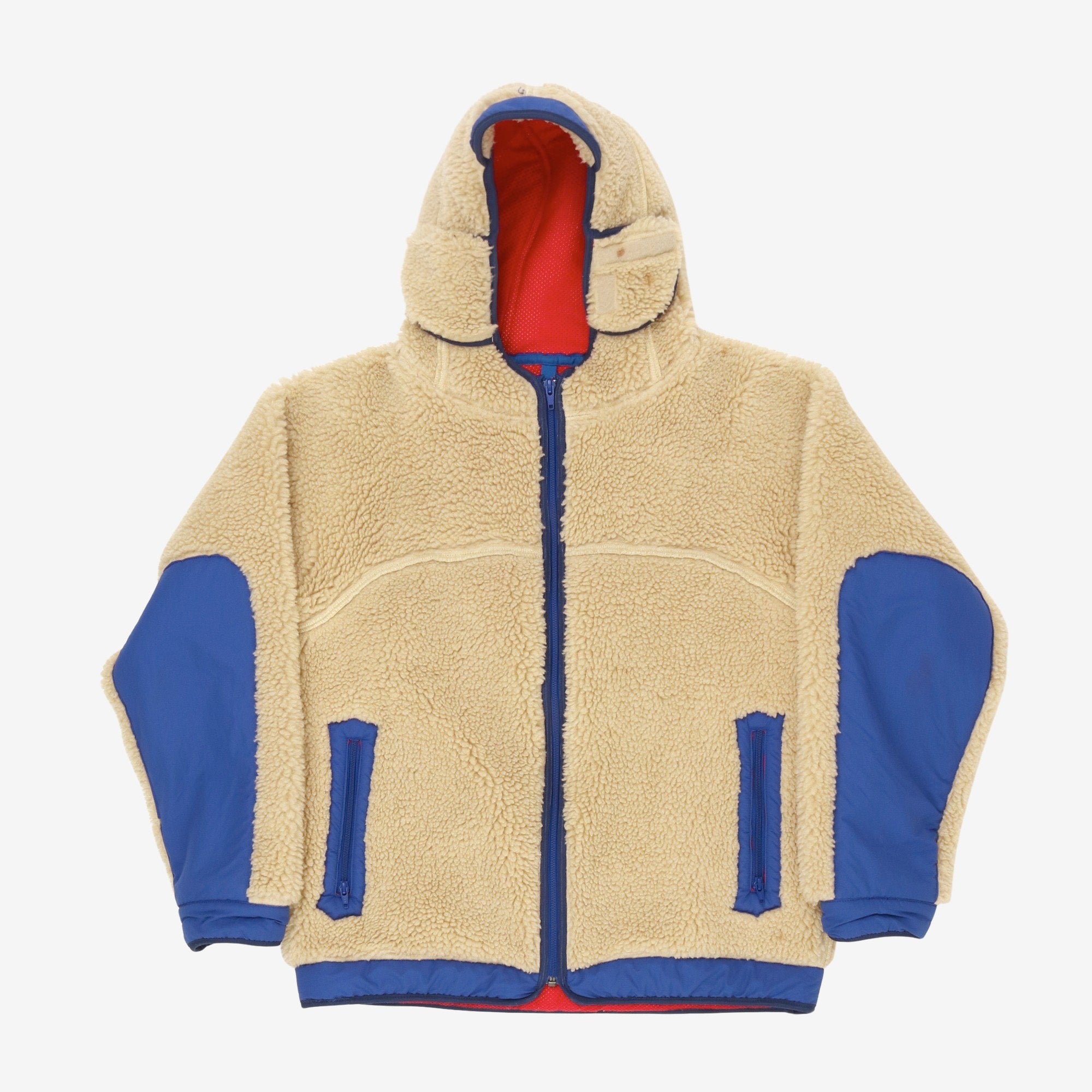 Rabbit Hoodie Jacket