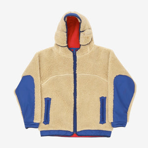 Rabbit Hoodie Jacket