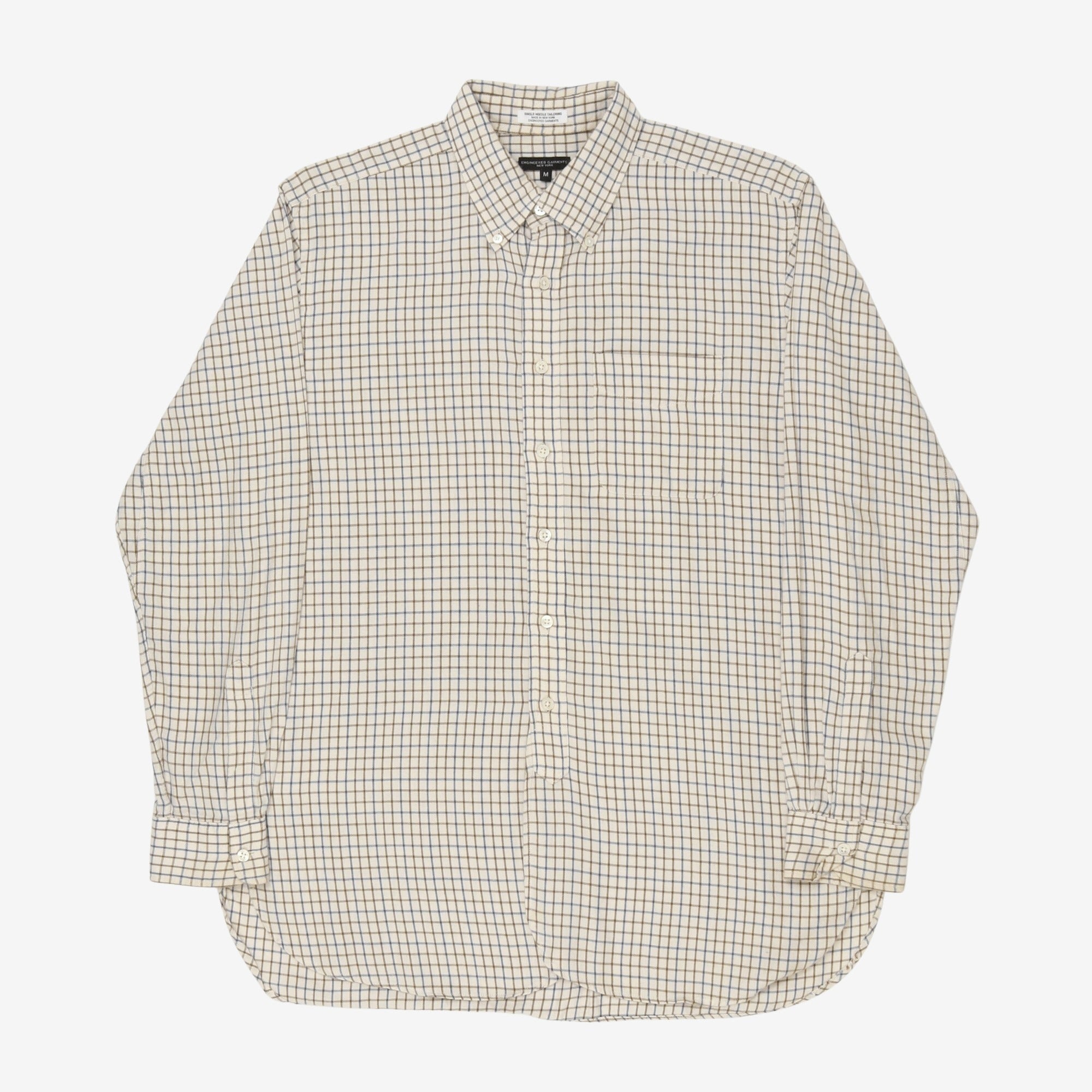 BD Check Shirt