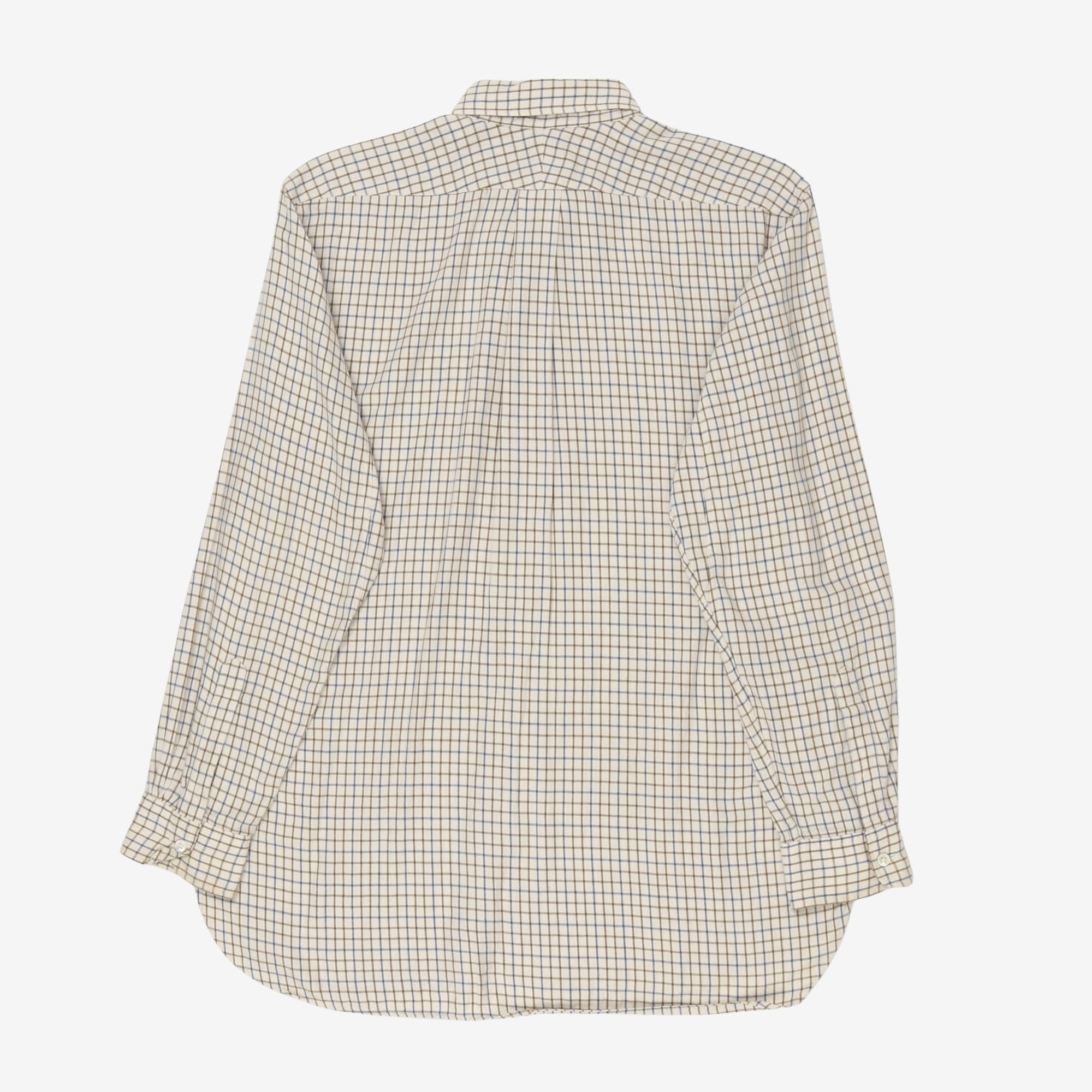 BD Check Shirt