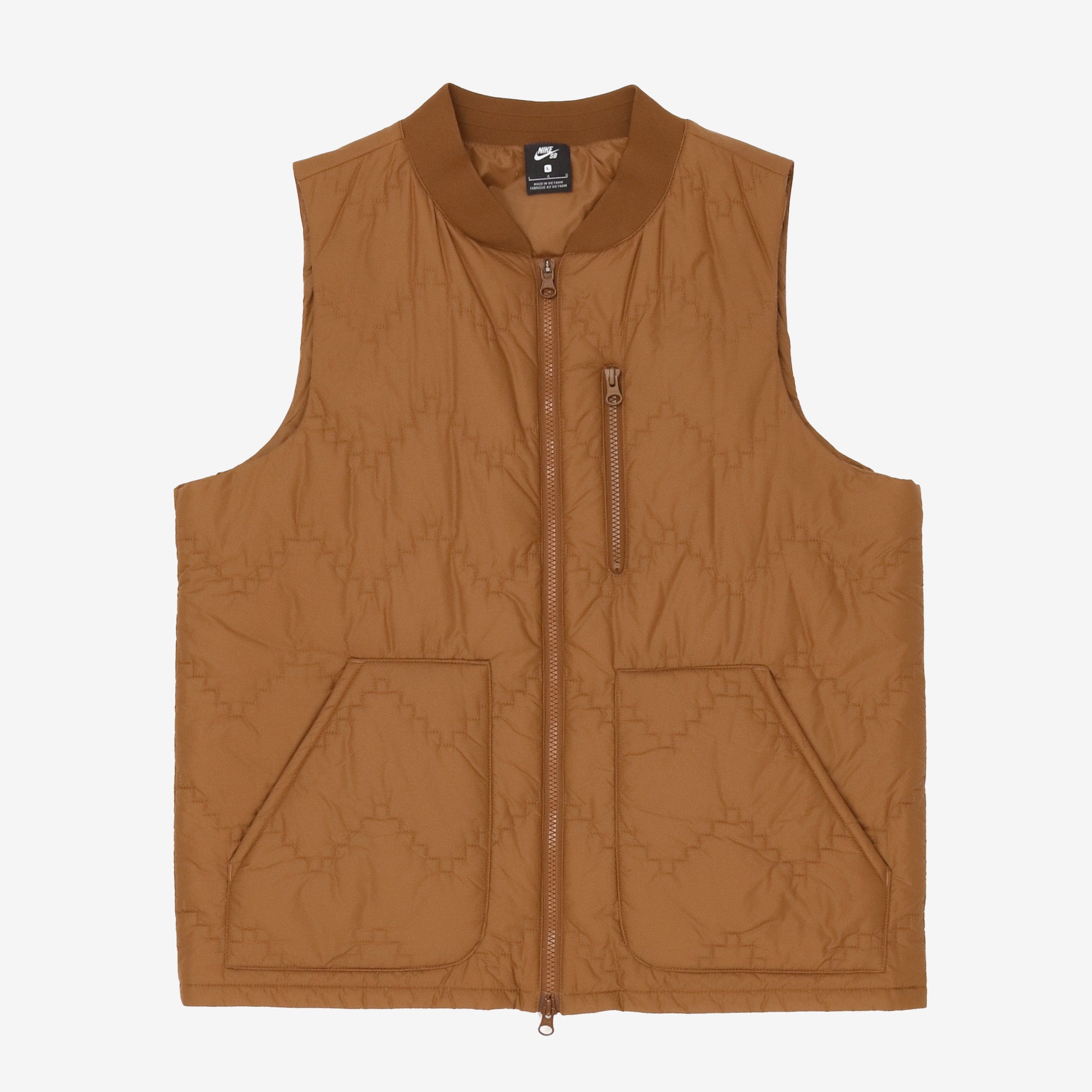 SB Thermore Padded Vest