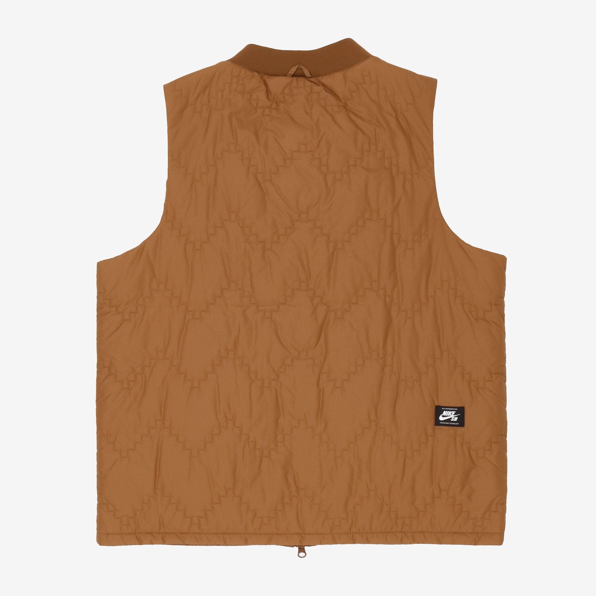 SB Thermore Padded Vest