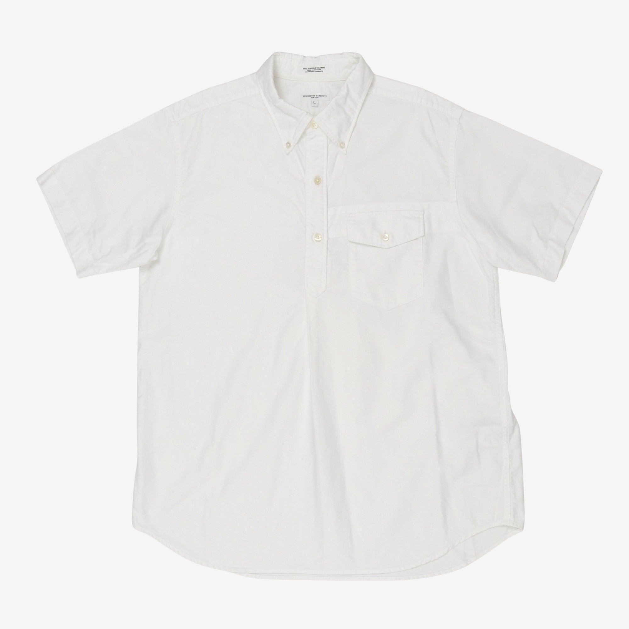 Popover BD Shirt