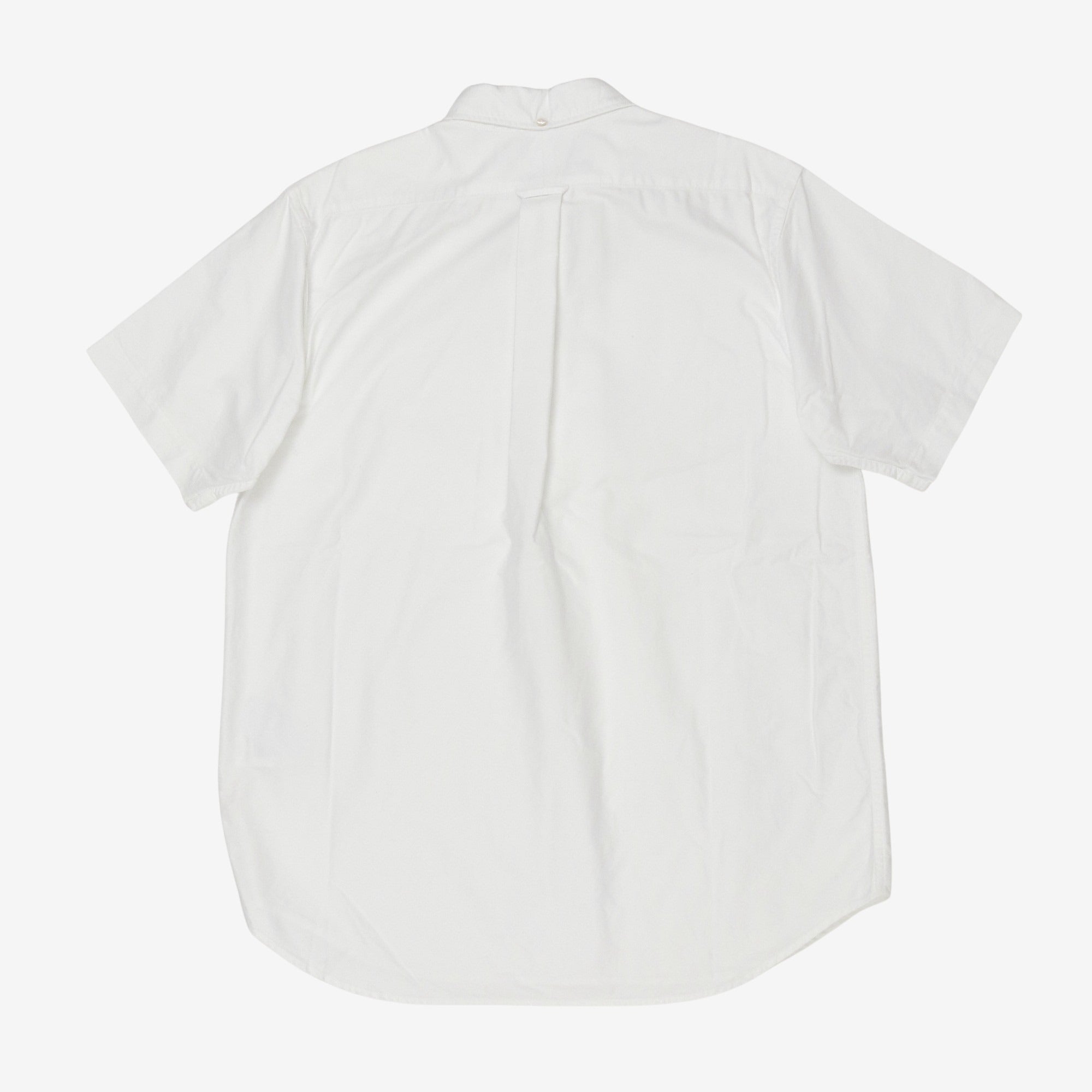 Popover BD Shirt