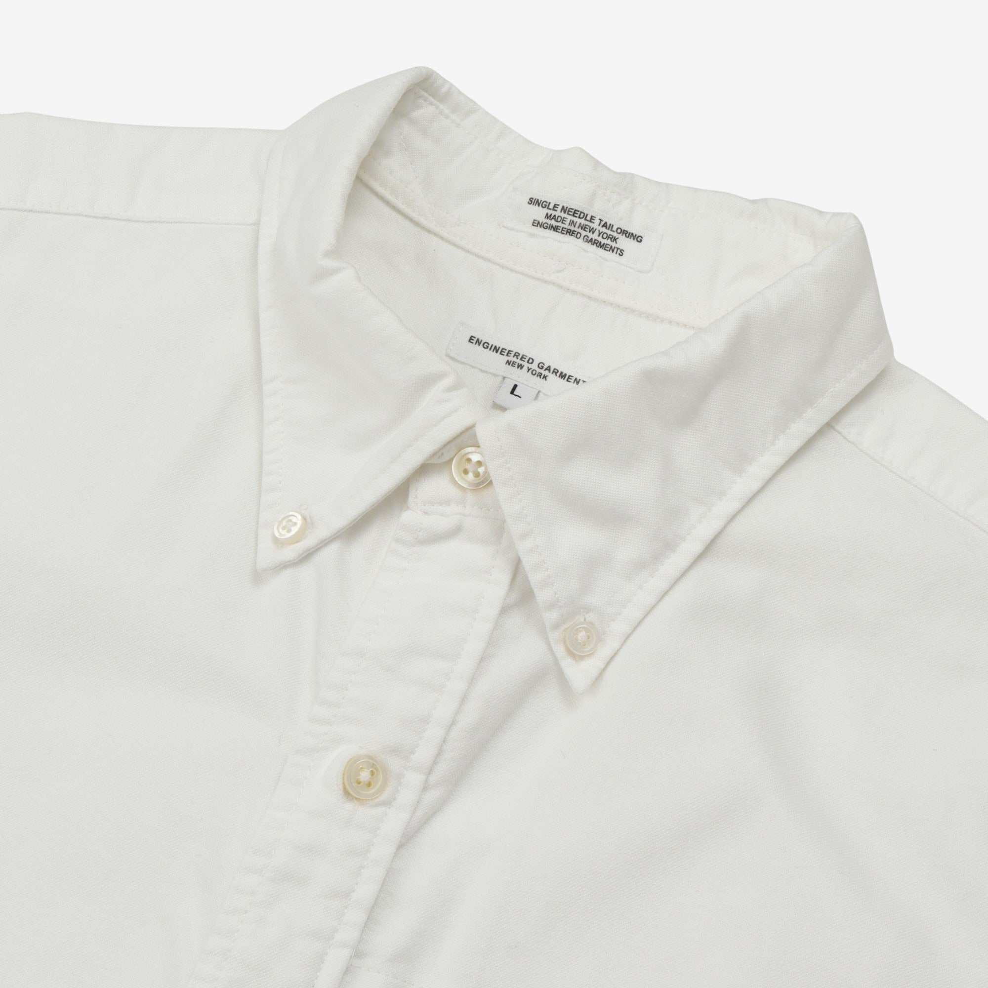 Popover BD Shirt