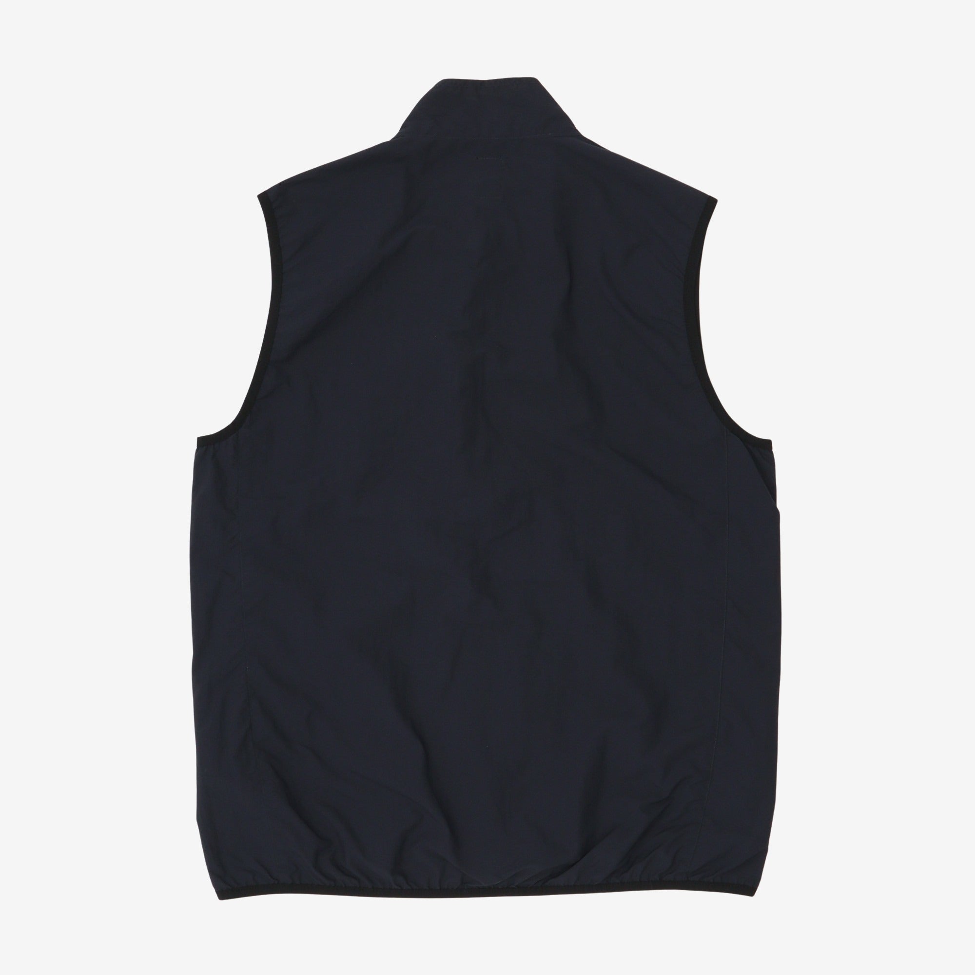 Packable Nylon Vest