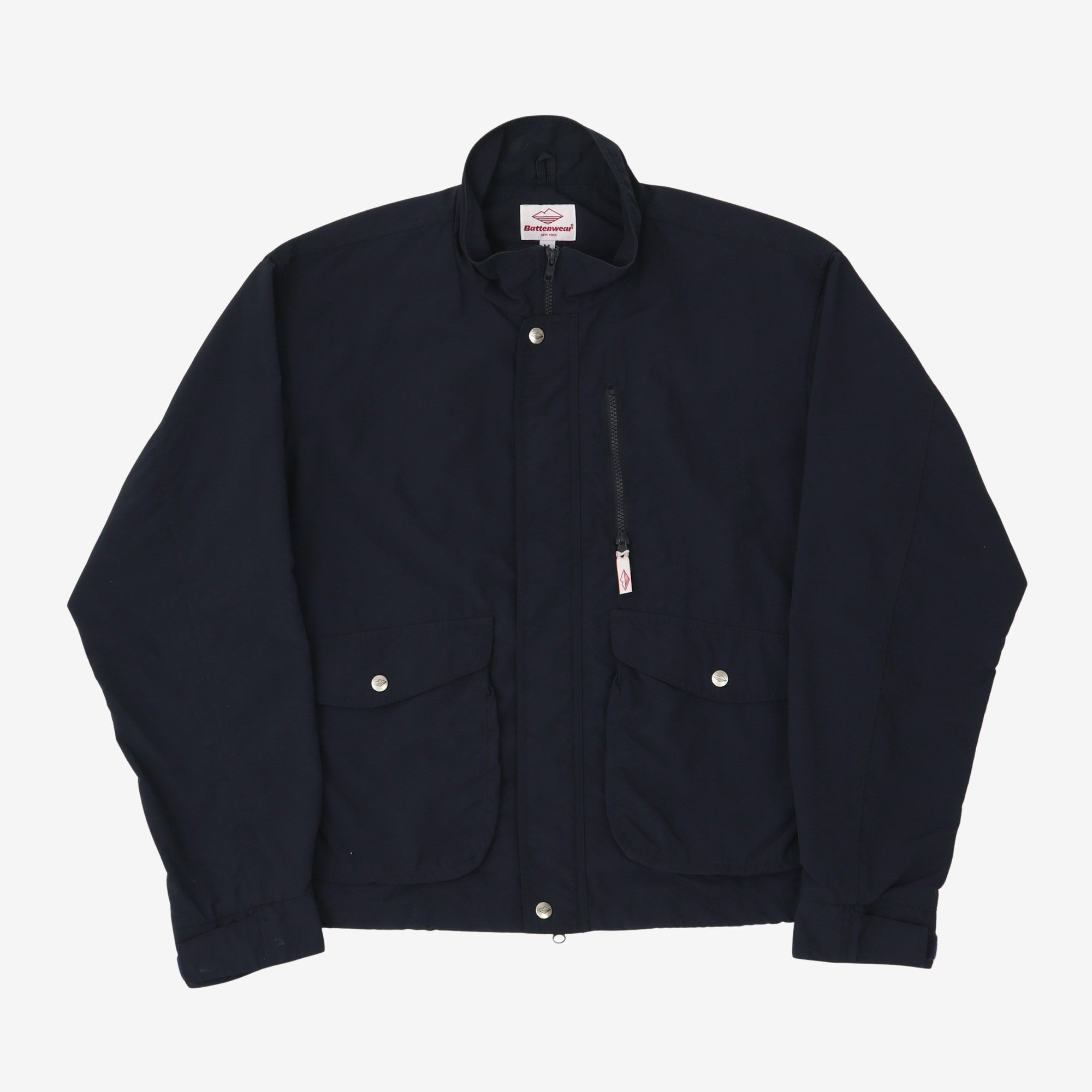 Weekender Jacket