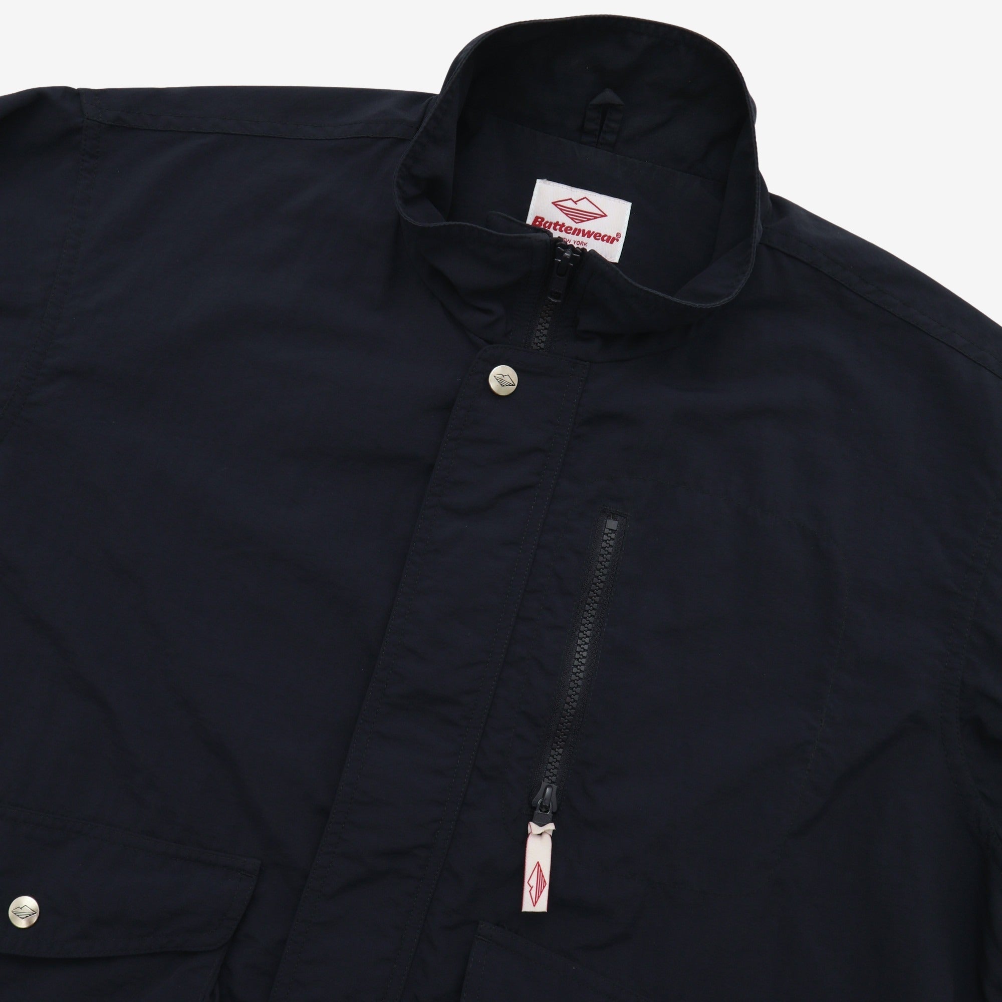 Weekender Jacket