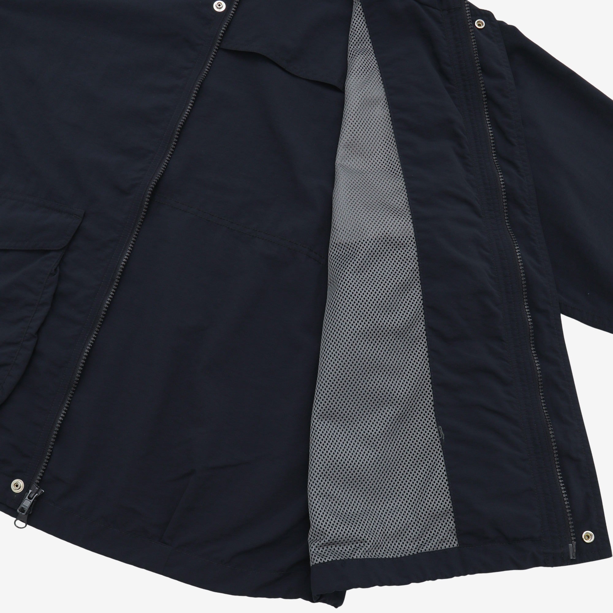 Weekender Jacket