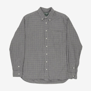 BD Check Shirt