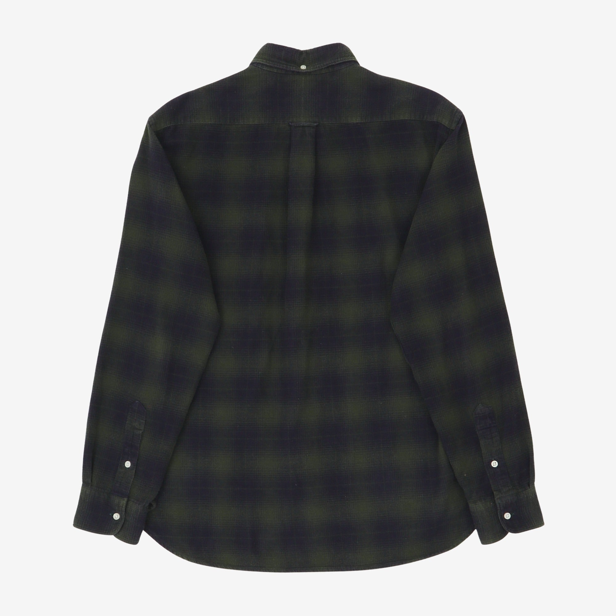 BD Flannel Shirt