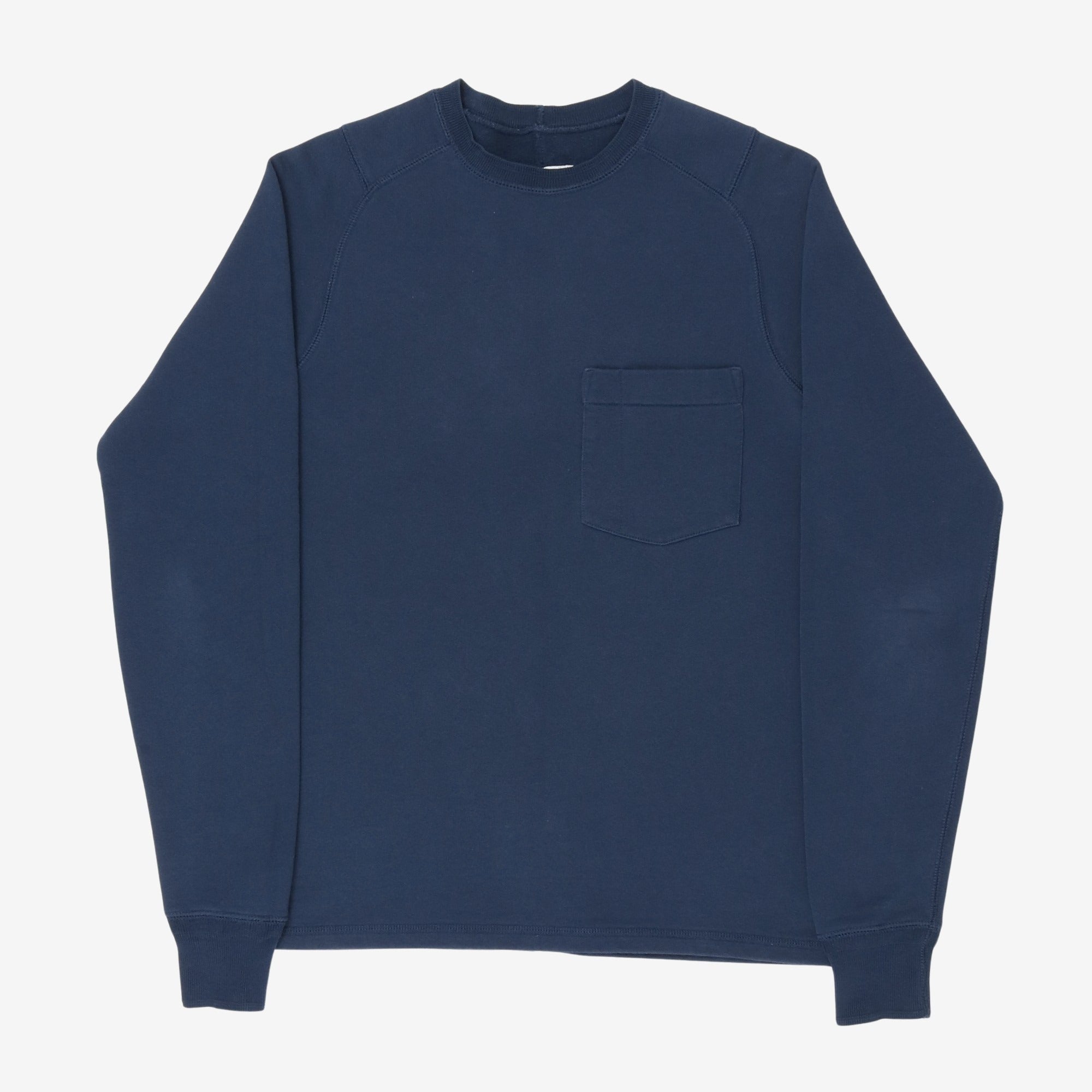 LS Hiking Sweatshirt