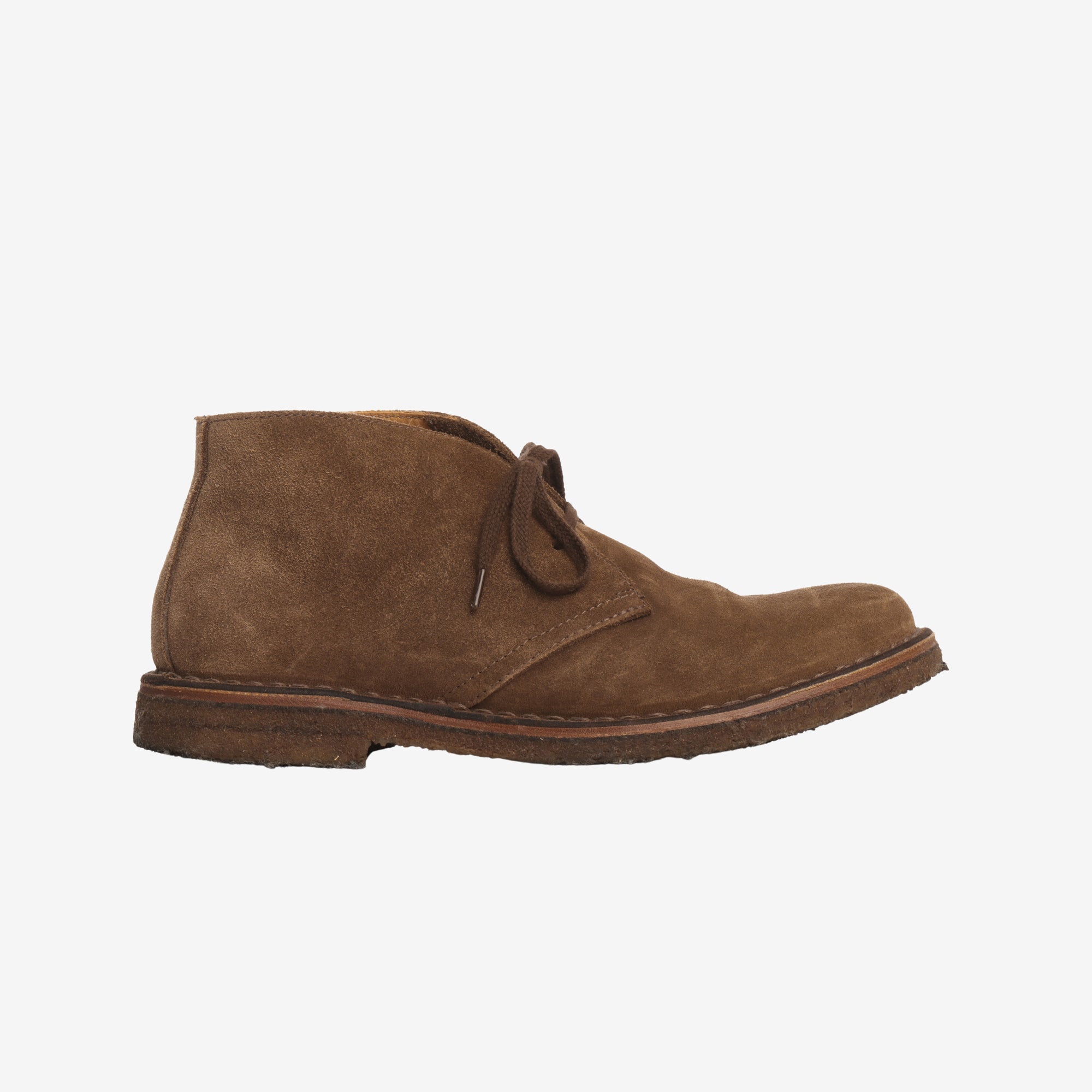 Greenflex Desert Boots