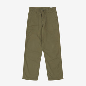 US Army Ripstop Fatigue Pants