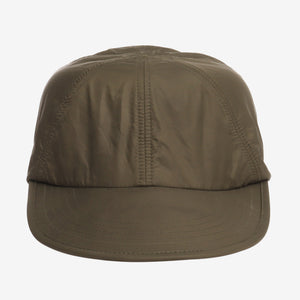 Quantum 6 Panel Cap