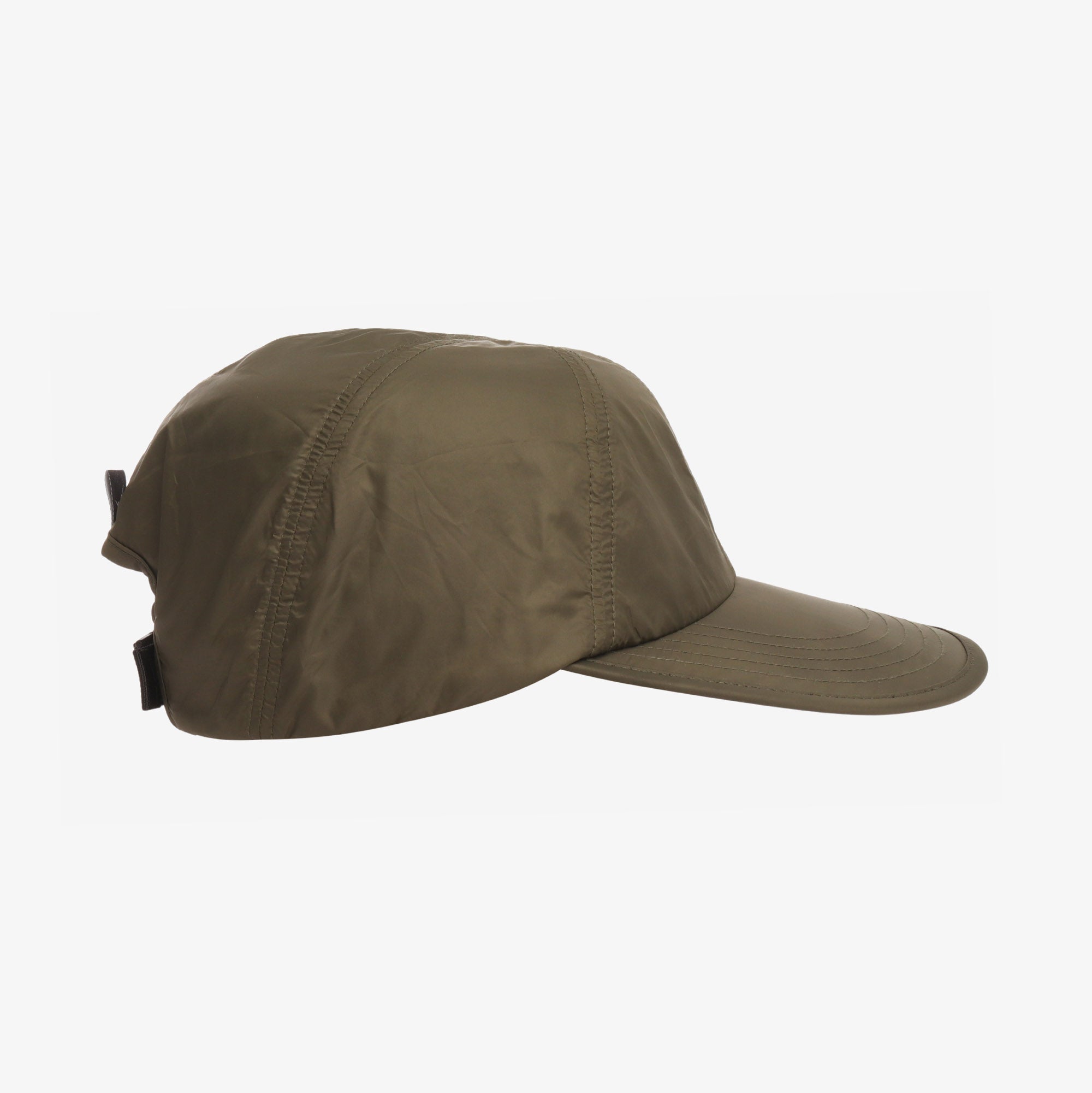 Quantum 6 Panel Cap